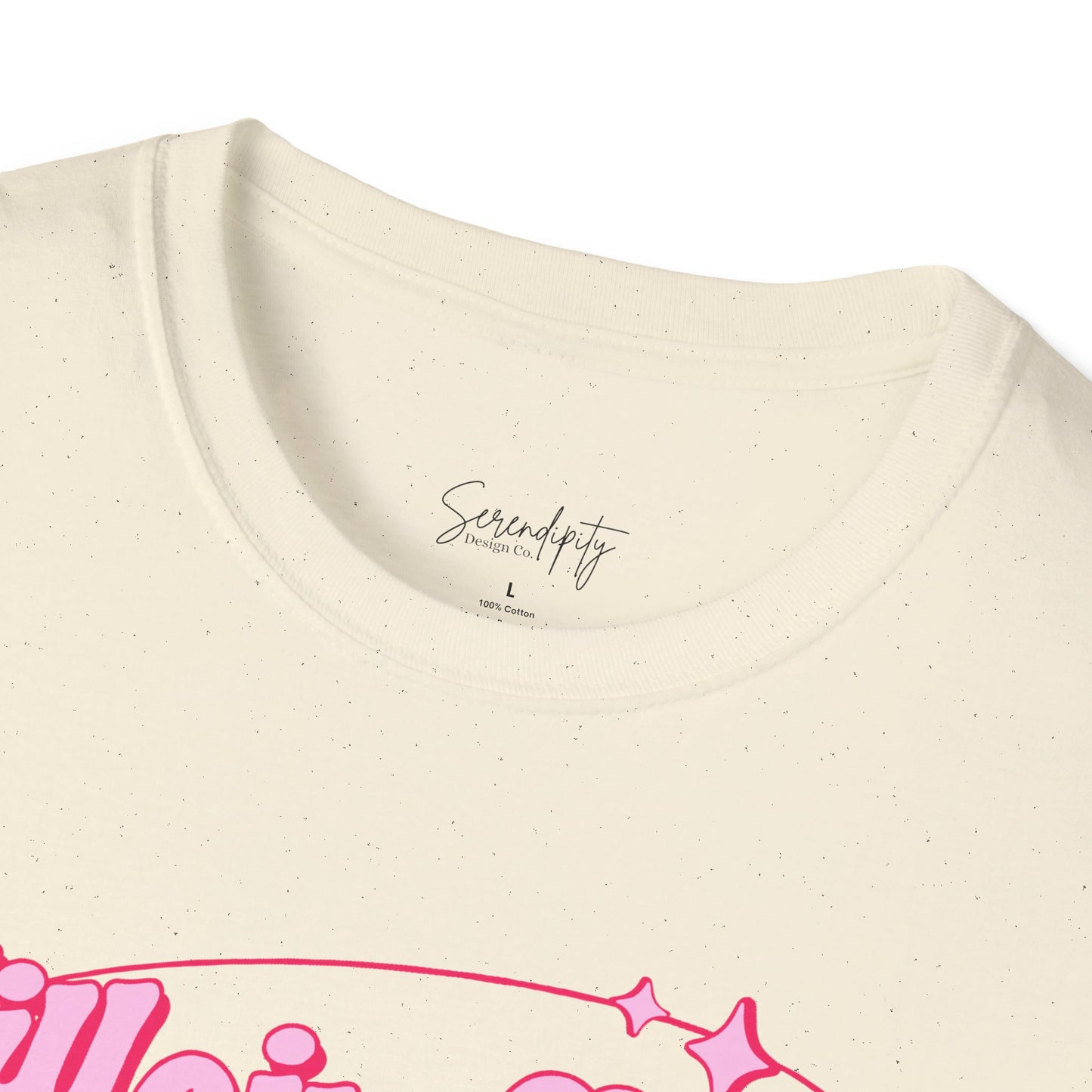 Villain Lover Soft Style Tee