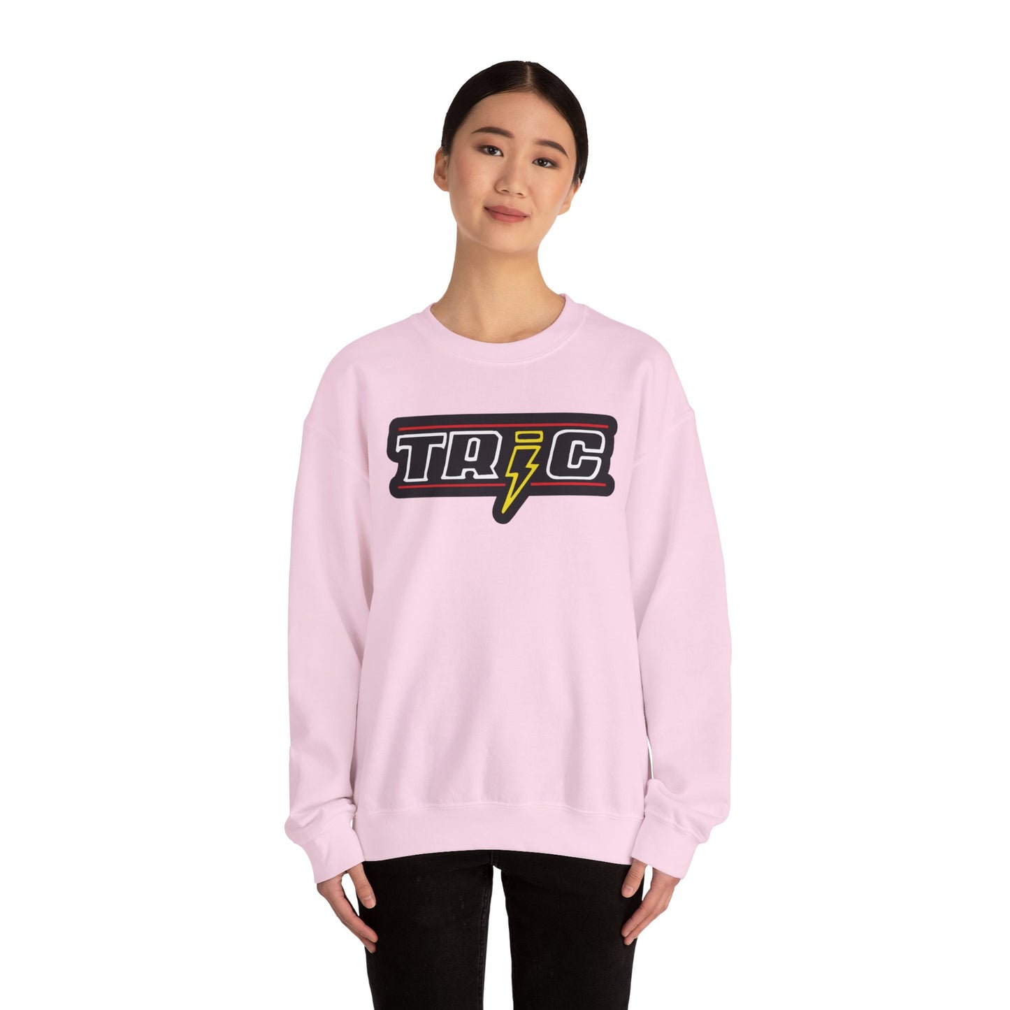 Tric Crewneck Sweatshirt