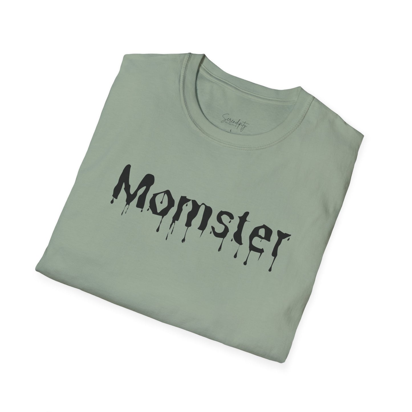 Momster Soft Style Tee