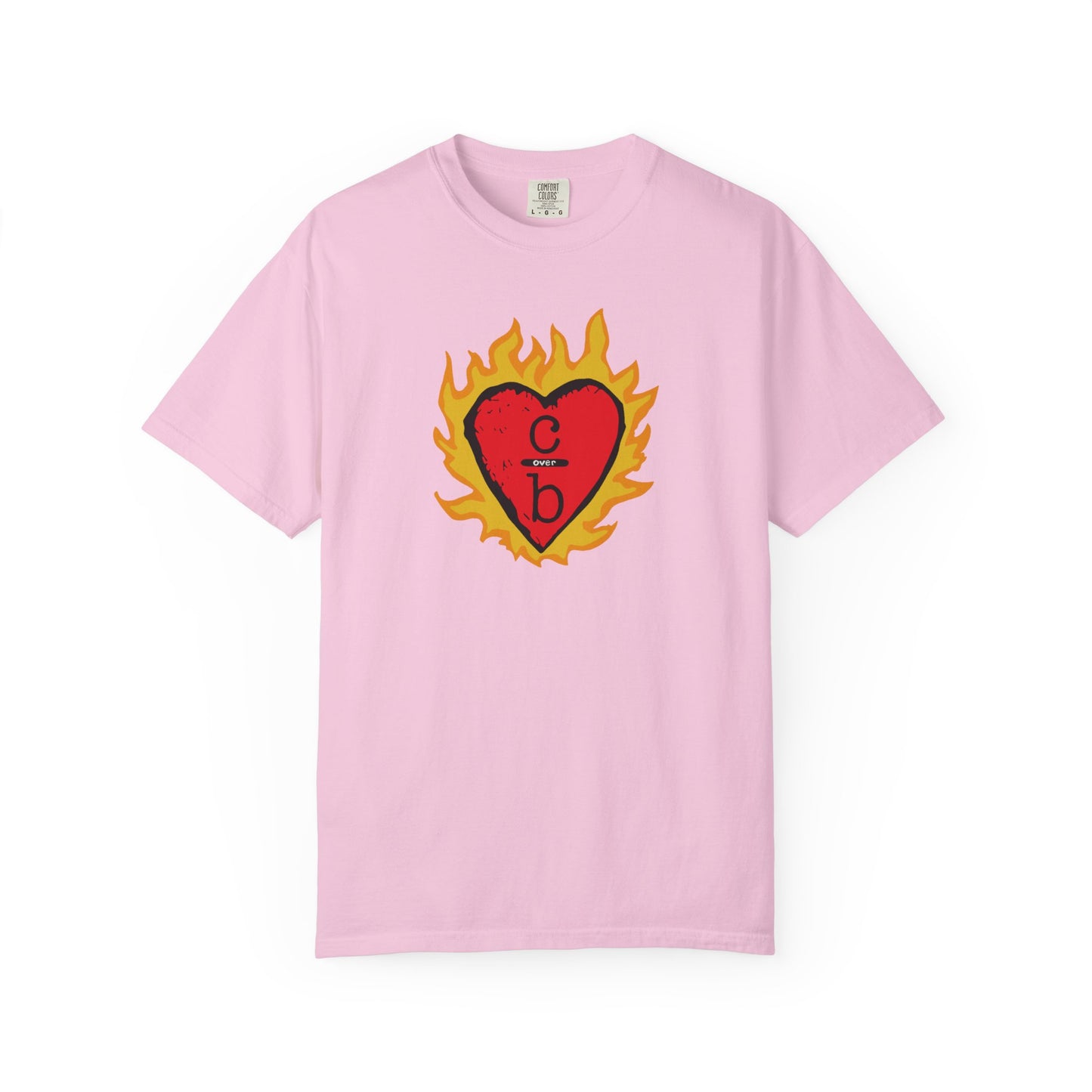 Clothes Over Bros Soft Style Tee
