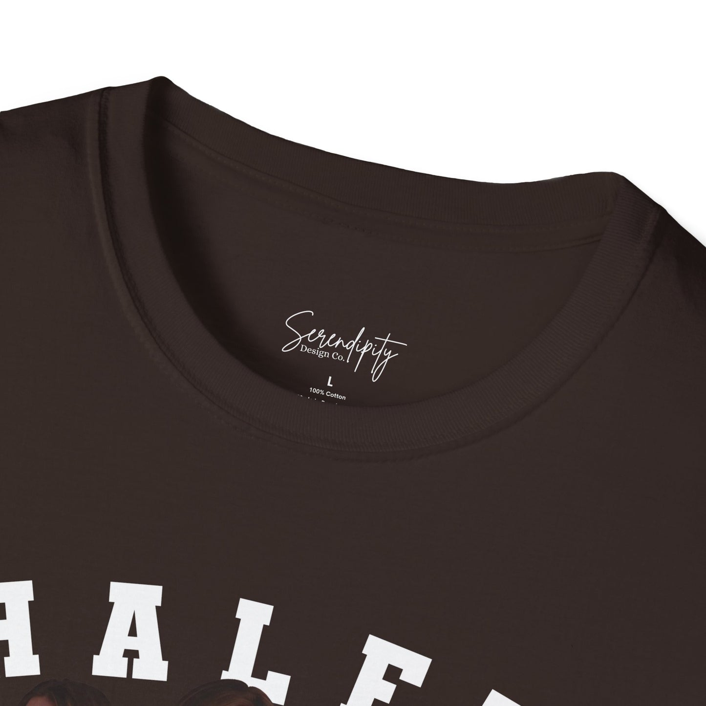Haley James Scott Soft Style Tee