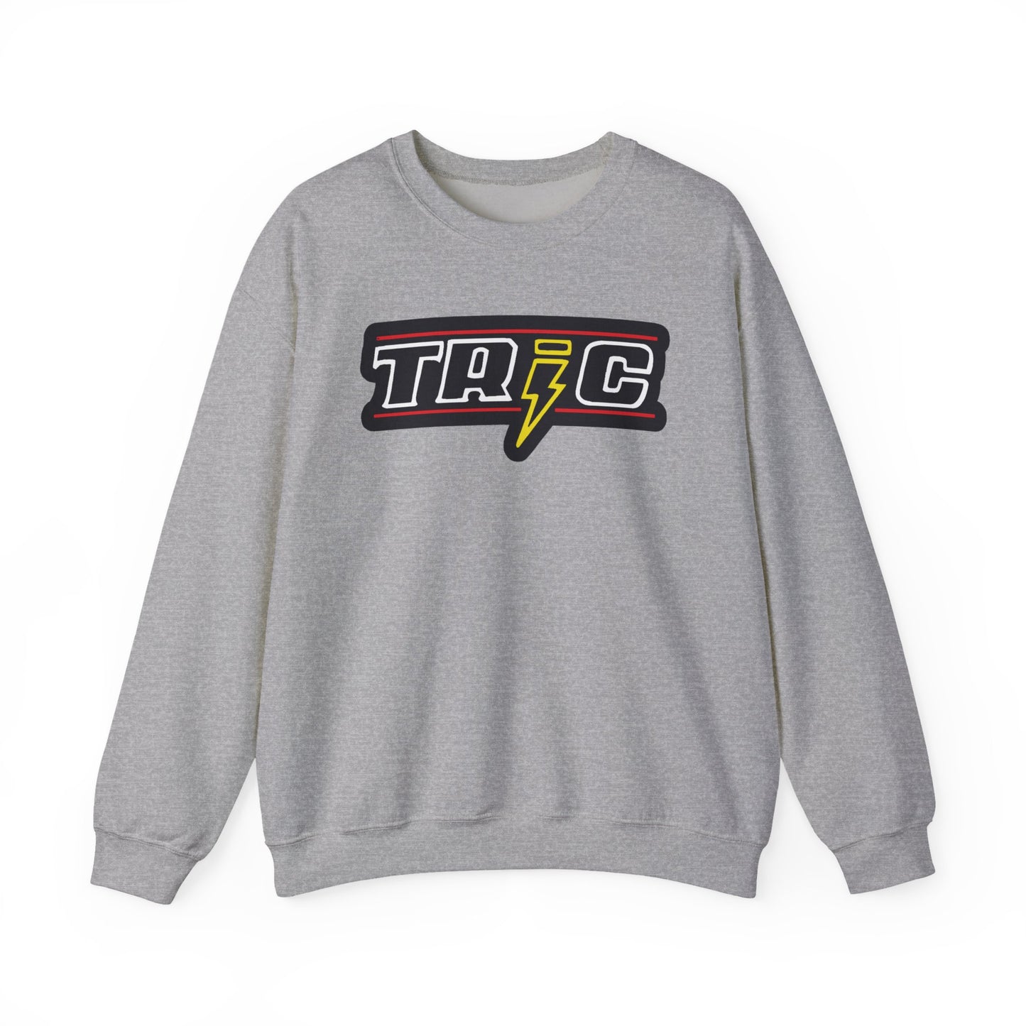 Tric Crewneck Sweatshirt