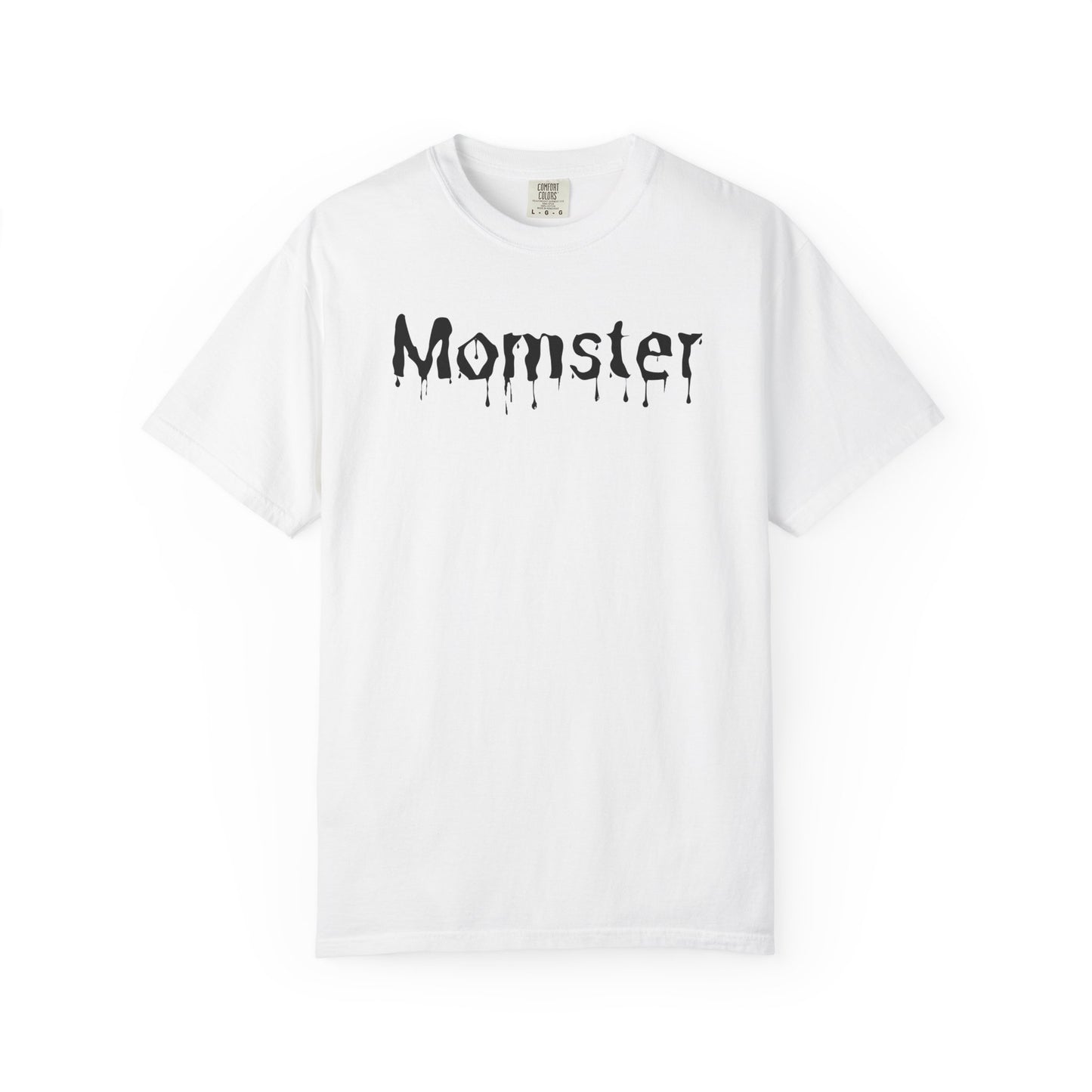 Momster Comfort Colors Tee