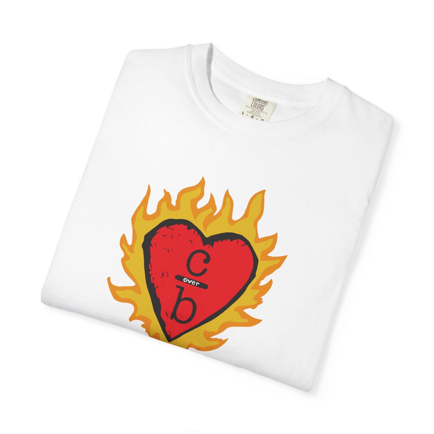 Clothes Over Bros Soft Style Tee