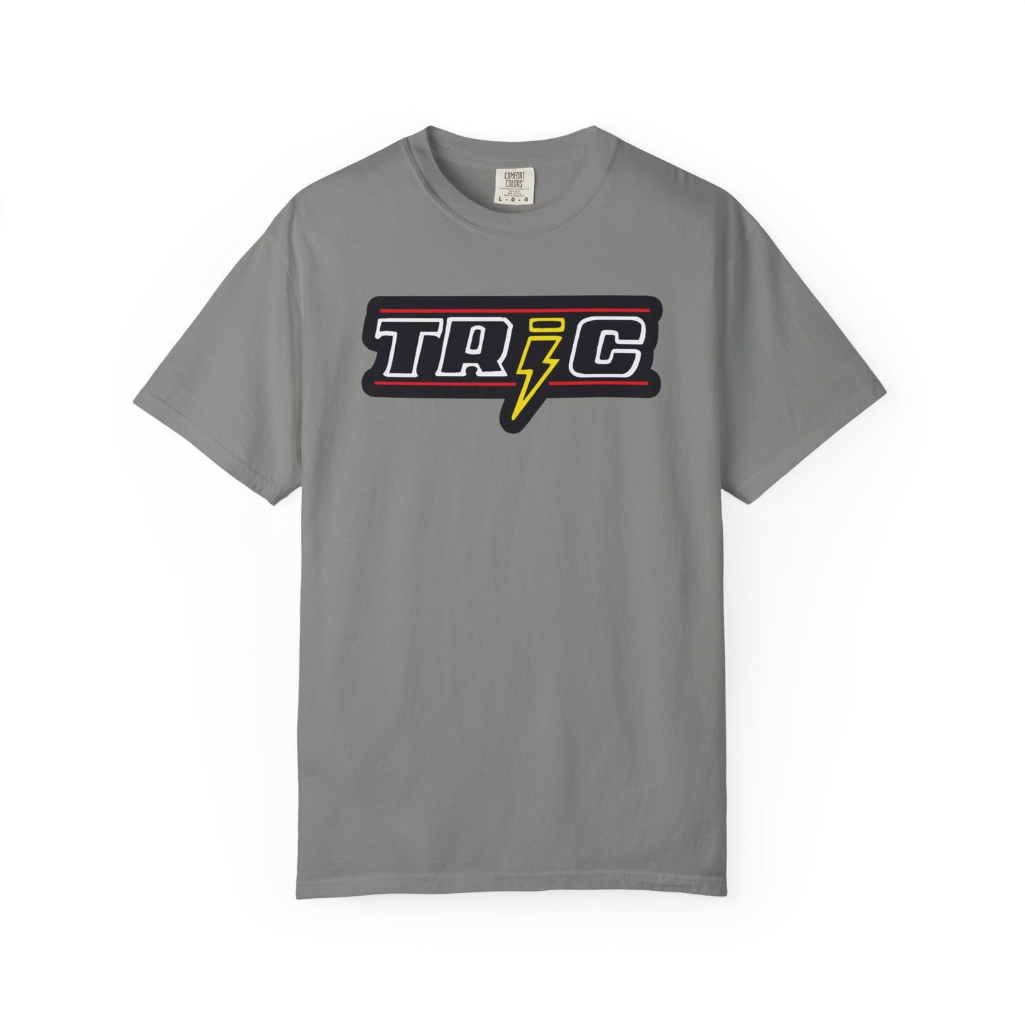 Tric Comfort Colors Tee