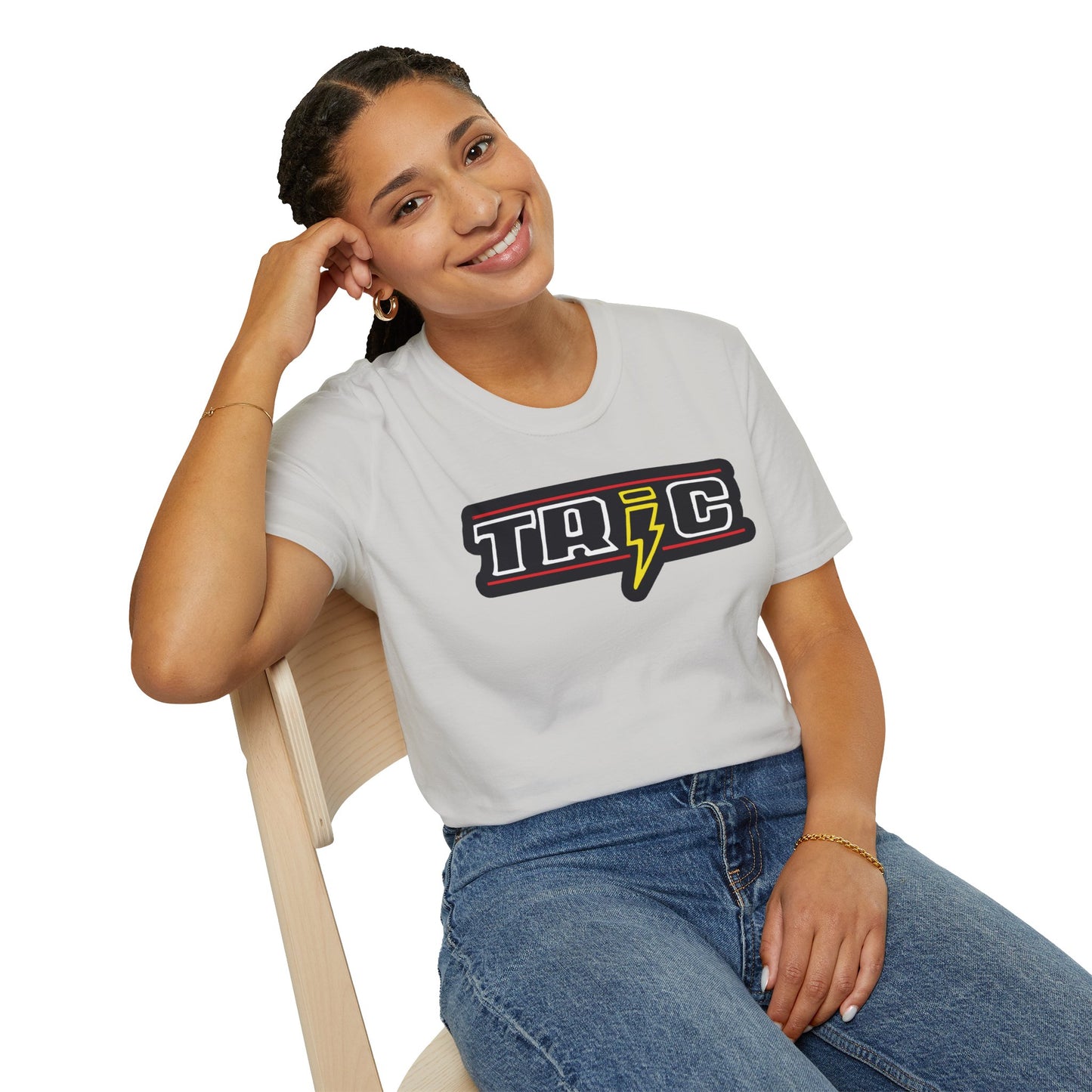 Tric Soft Style Tee