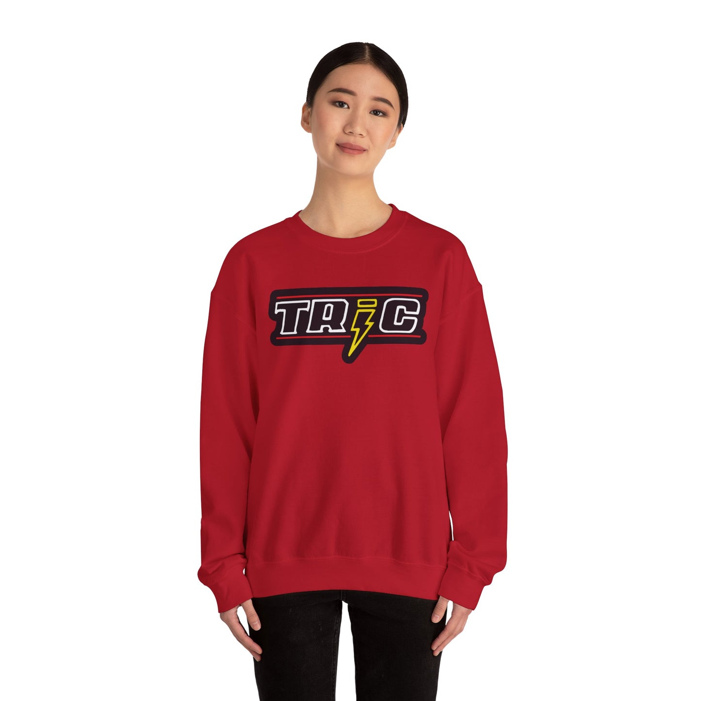 Tric Crewneck Sweatshirt