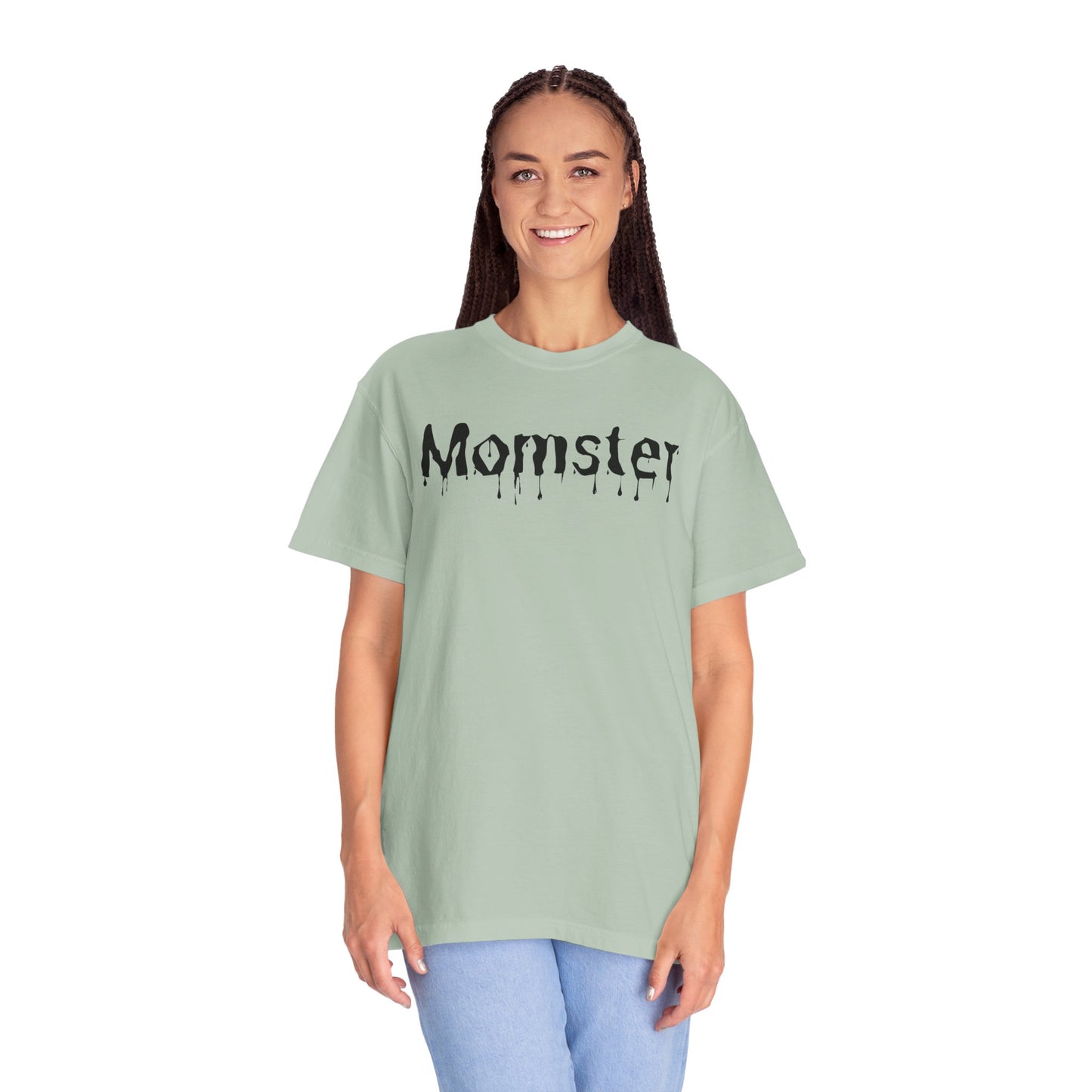Momster Comfort Colors Tee