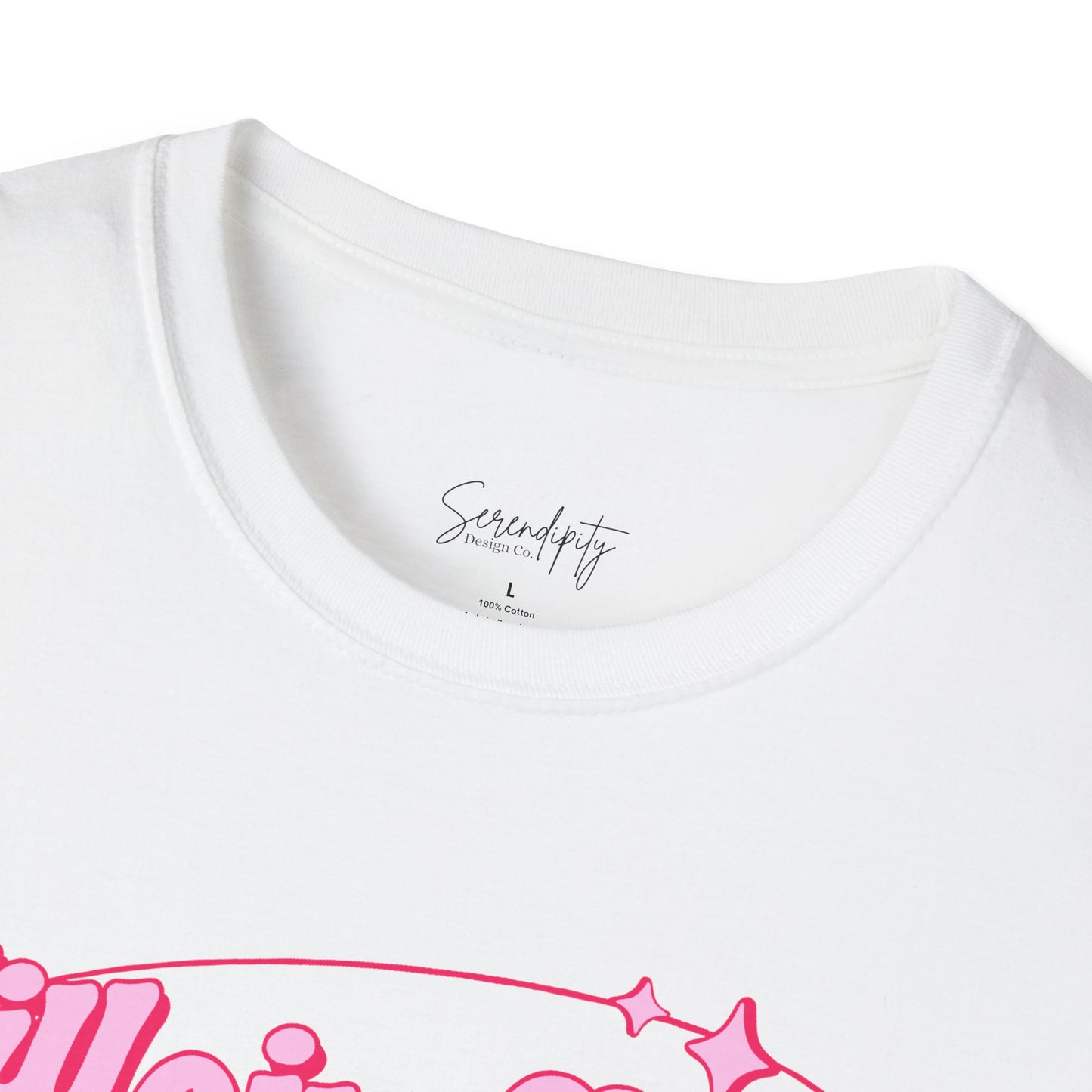 Villain Lover Soft Style Tee