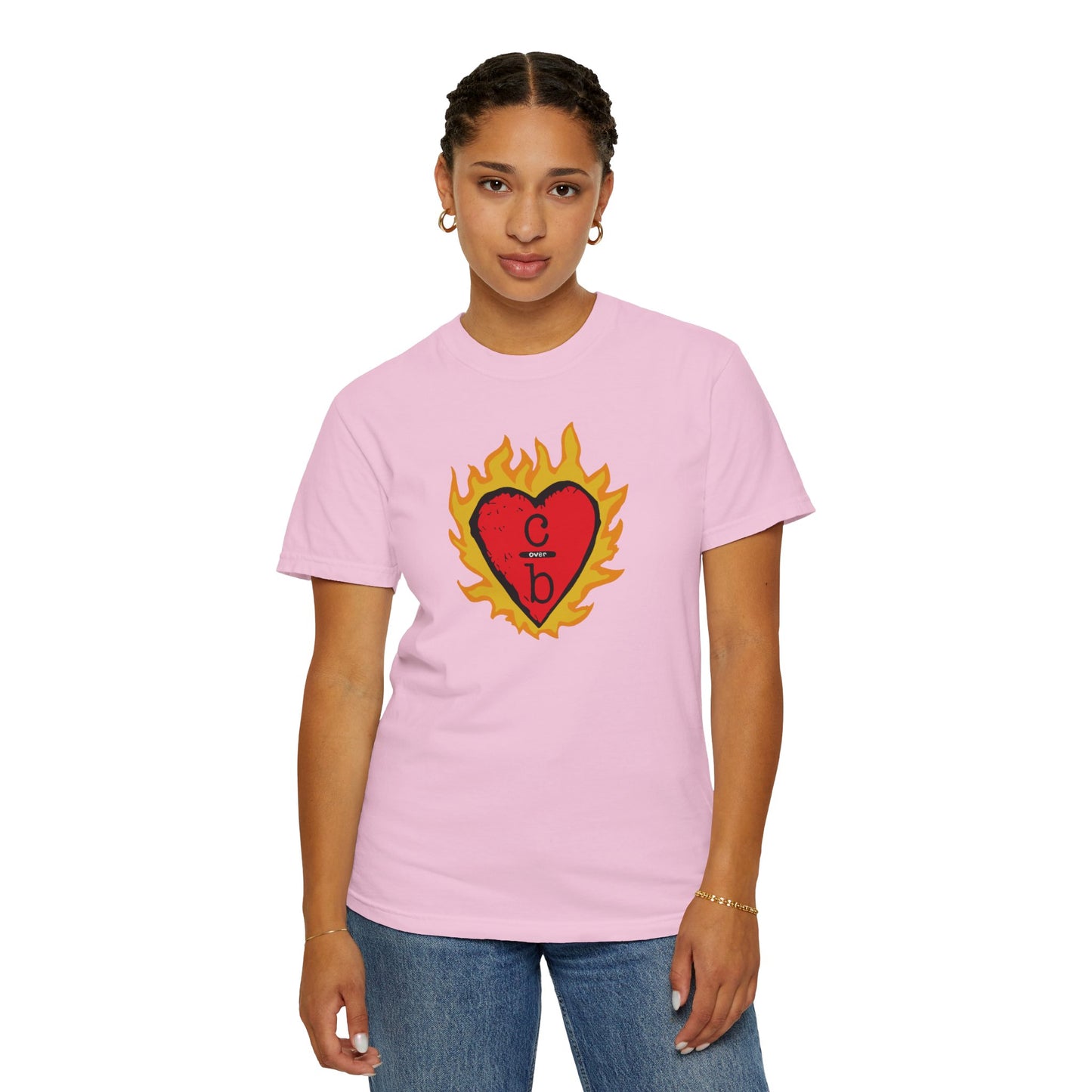 Clothes Over Bros Soft Style Tee