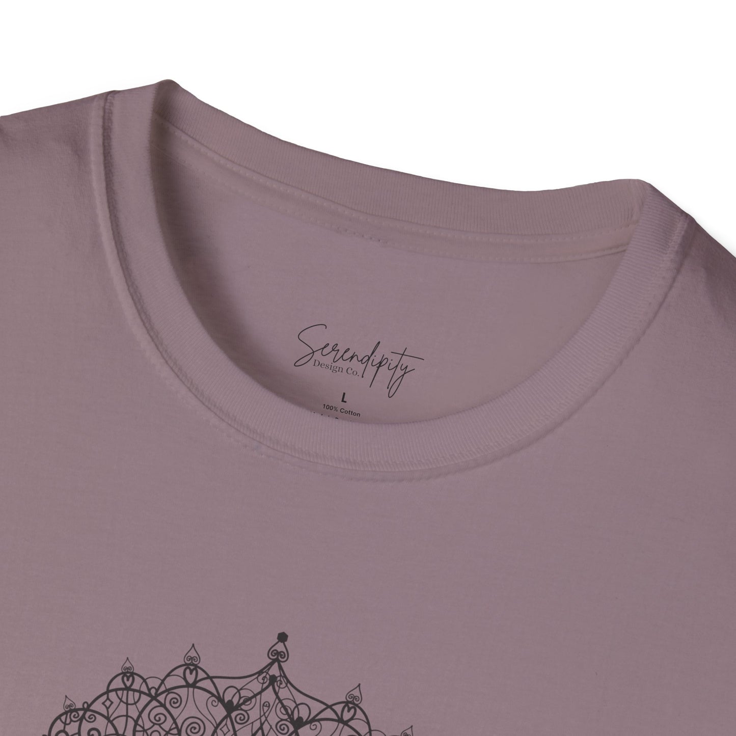 High Lady of the Night Court Soft Style Tee