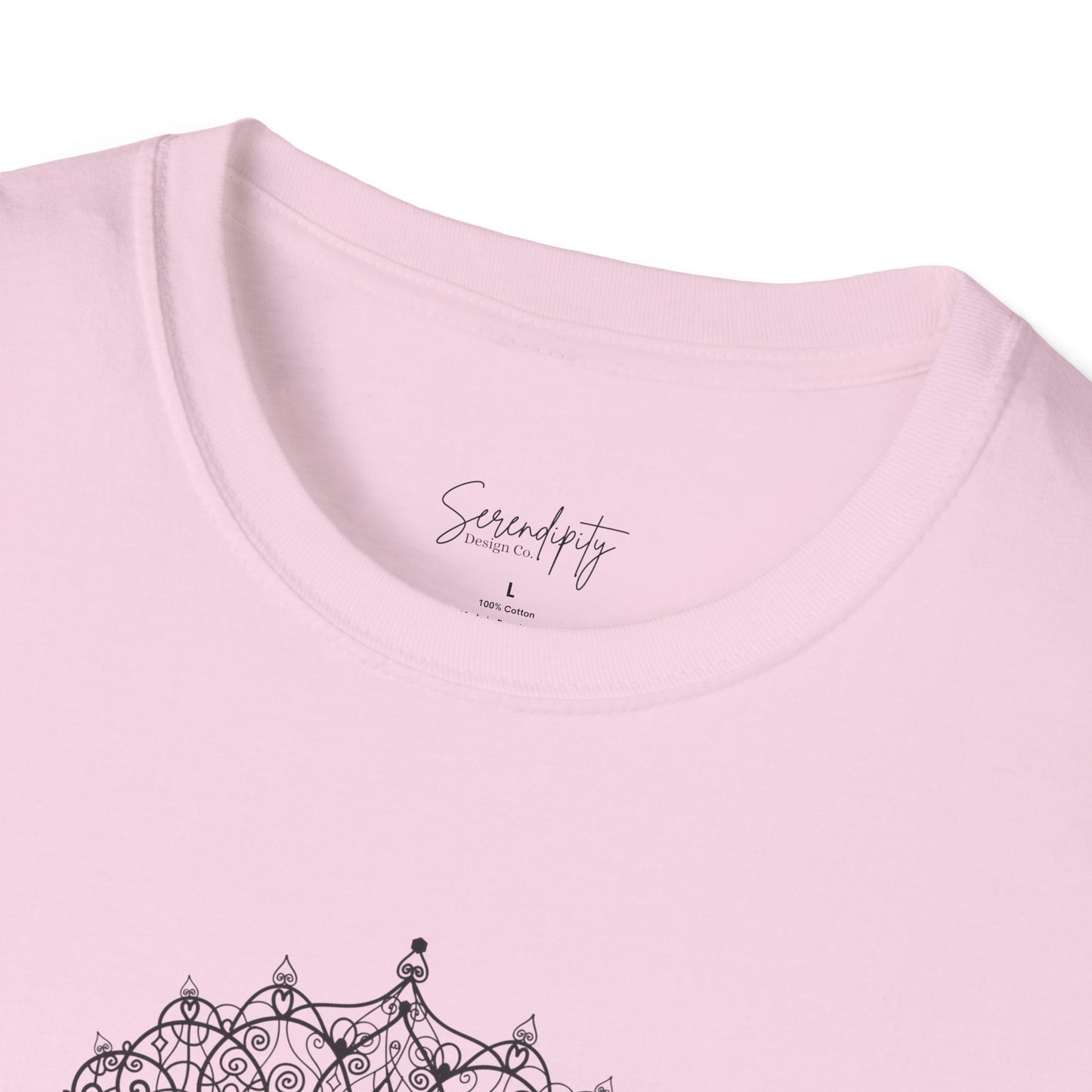 High Lady of the Night Court Soft Style Tee