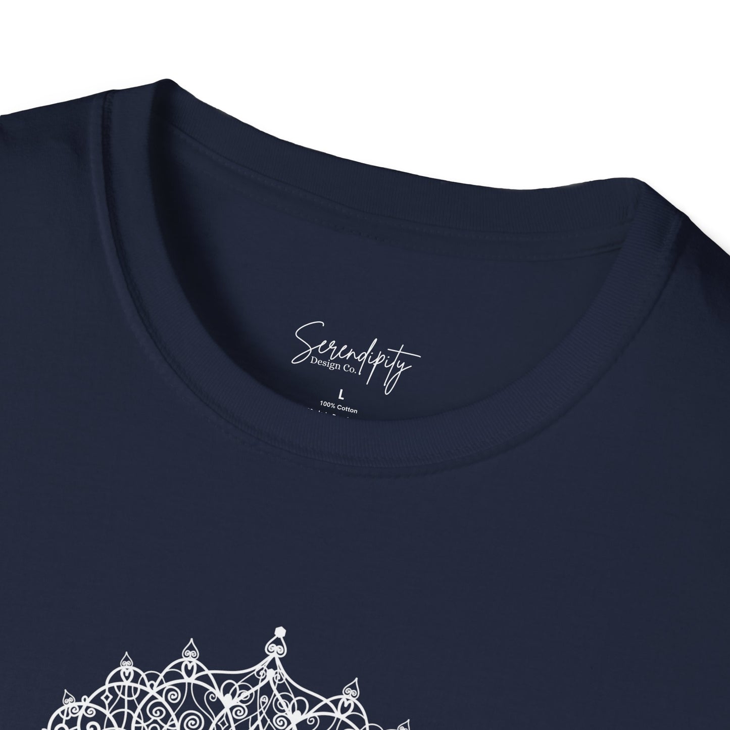High Lady of the Night Court Soft Style Tee