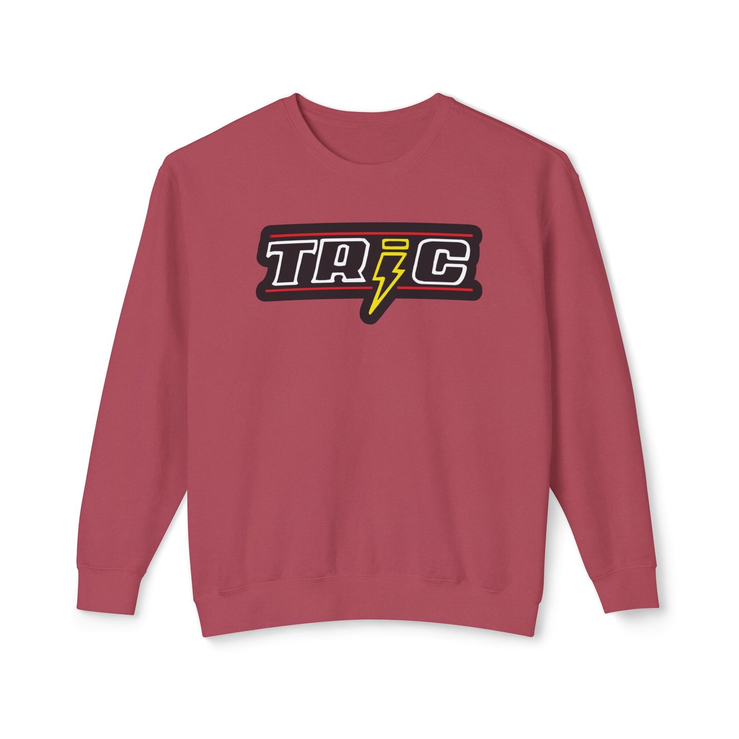 Tric Comfort Colors Sweatshirt