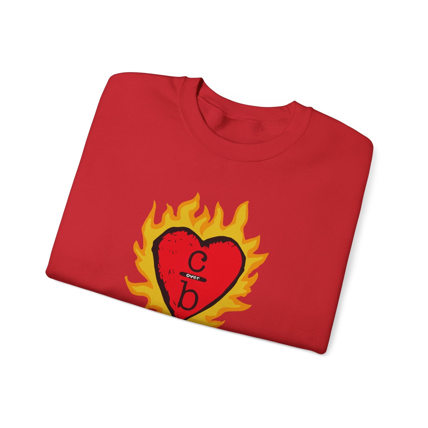 Clothes Over Bros Crewneck Sweatshirt