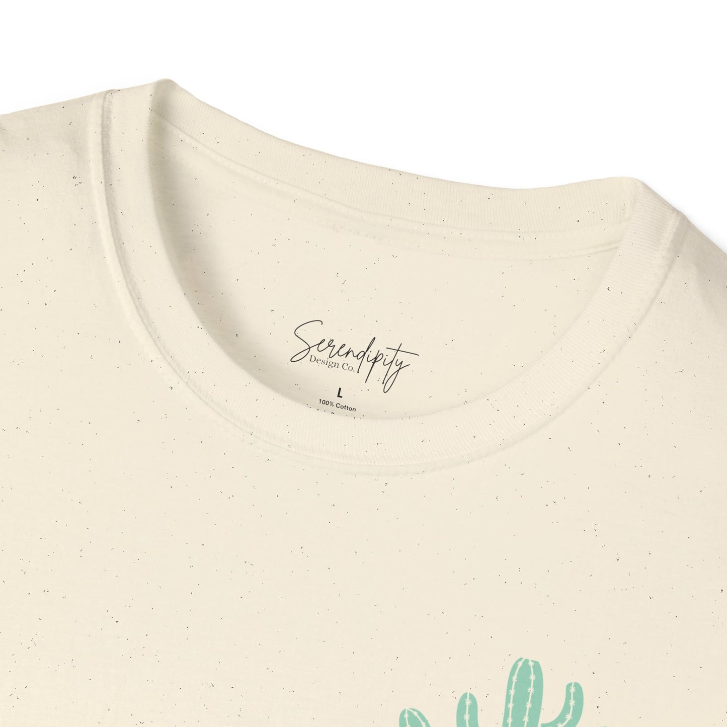 Western Mama Soft Style Tee