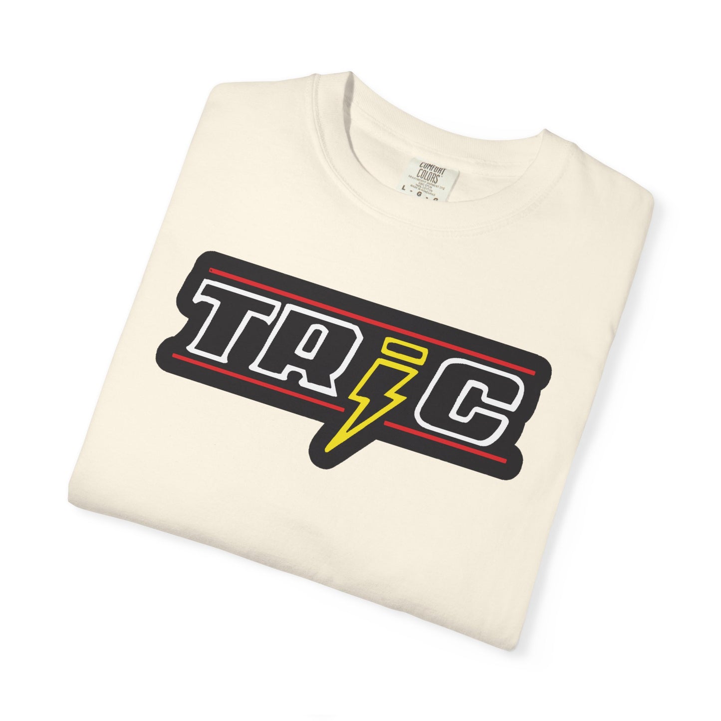 Tric Comfort Colors Tee