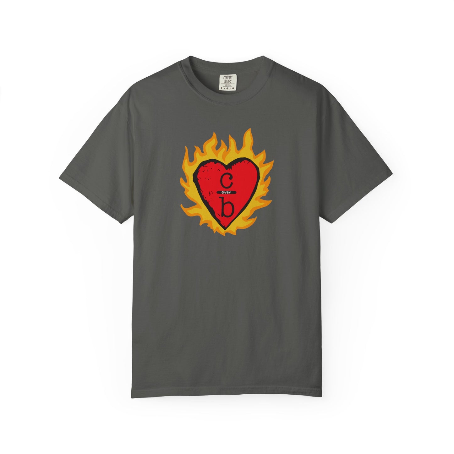 Clothes Over Bros Soft Style Tee