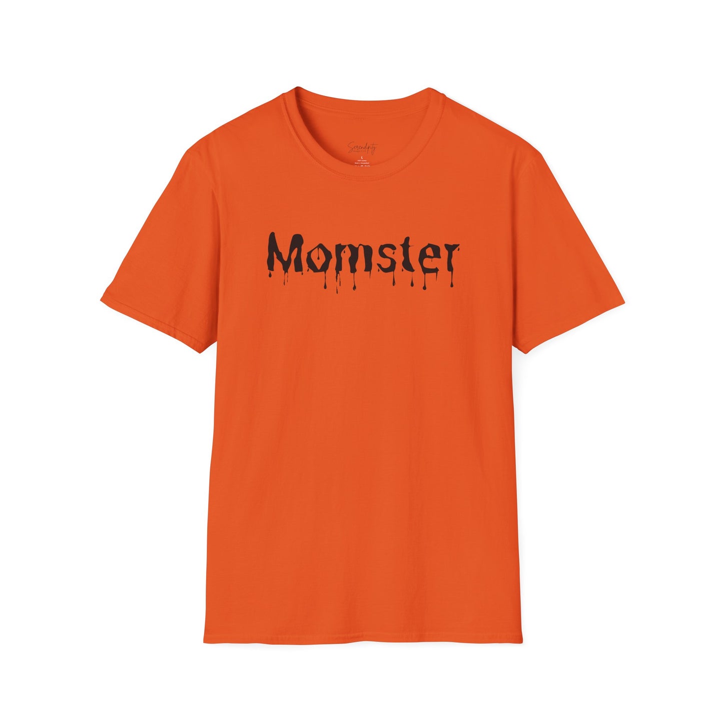 Momster Soft Style Tee