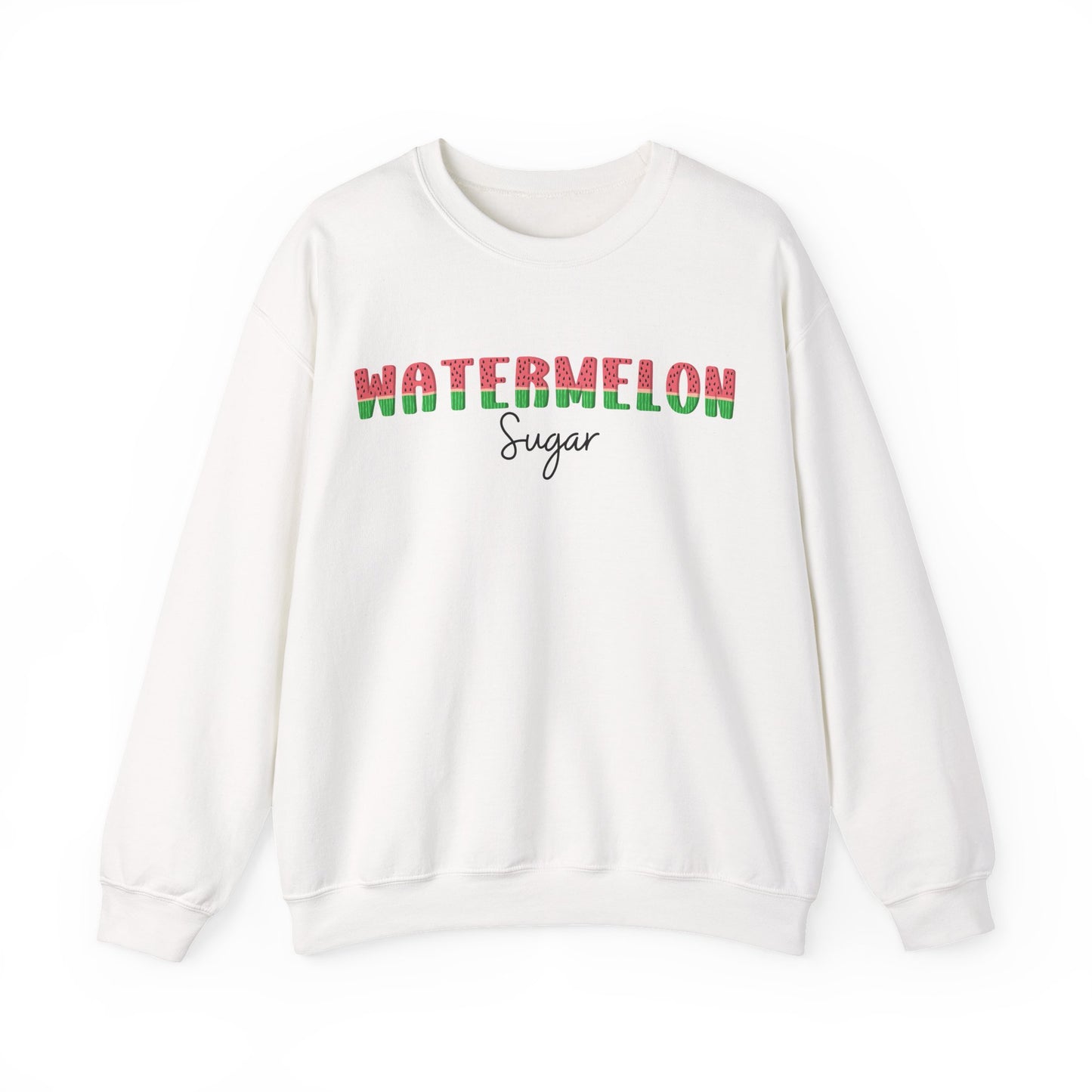 Watermelon Sugar Crewneck Sweatshirt