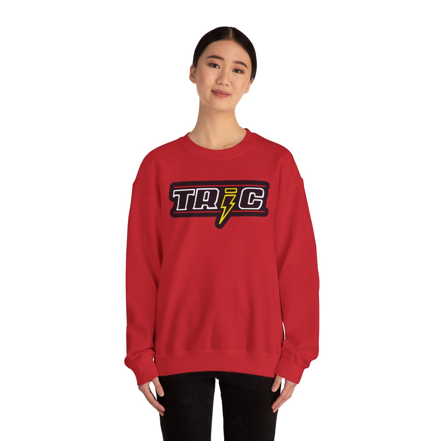 Tric Crewneck Sweatshirt
