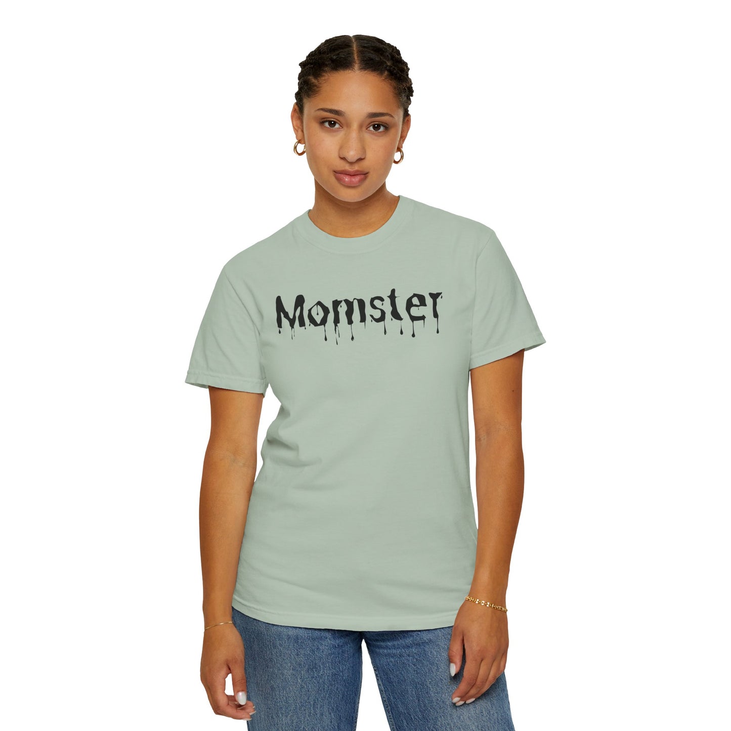 Momster Comfort Colors Tee