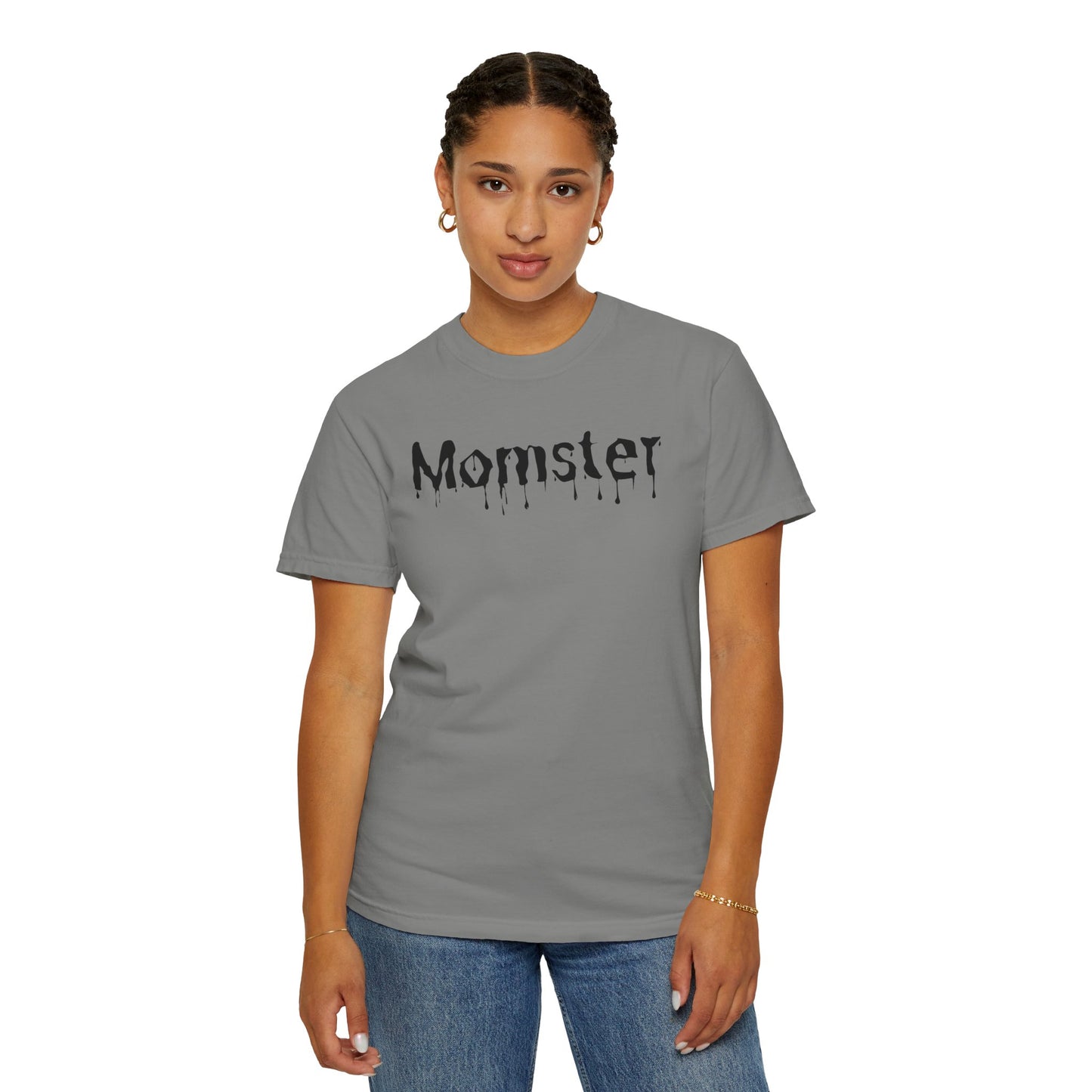 Momster Comfort Colors Tee