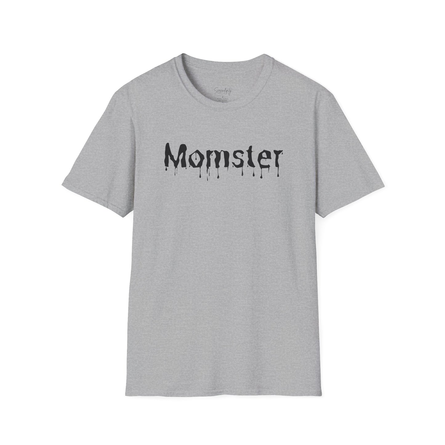 Momster Soft Style Tee