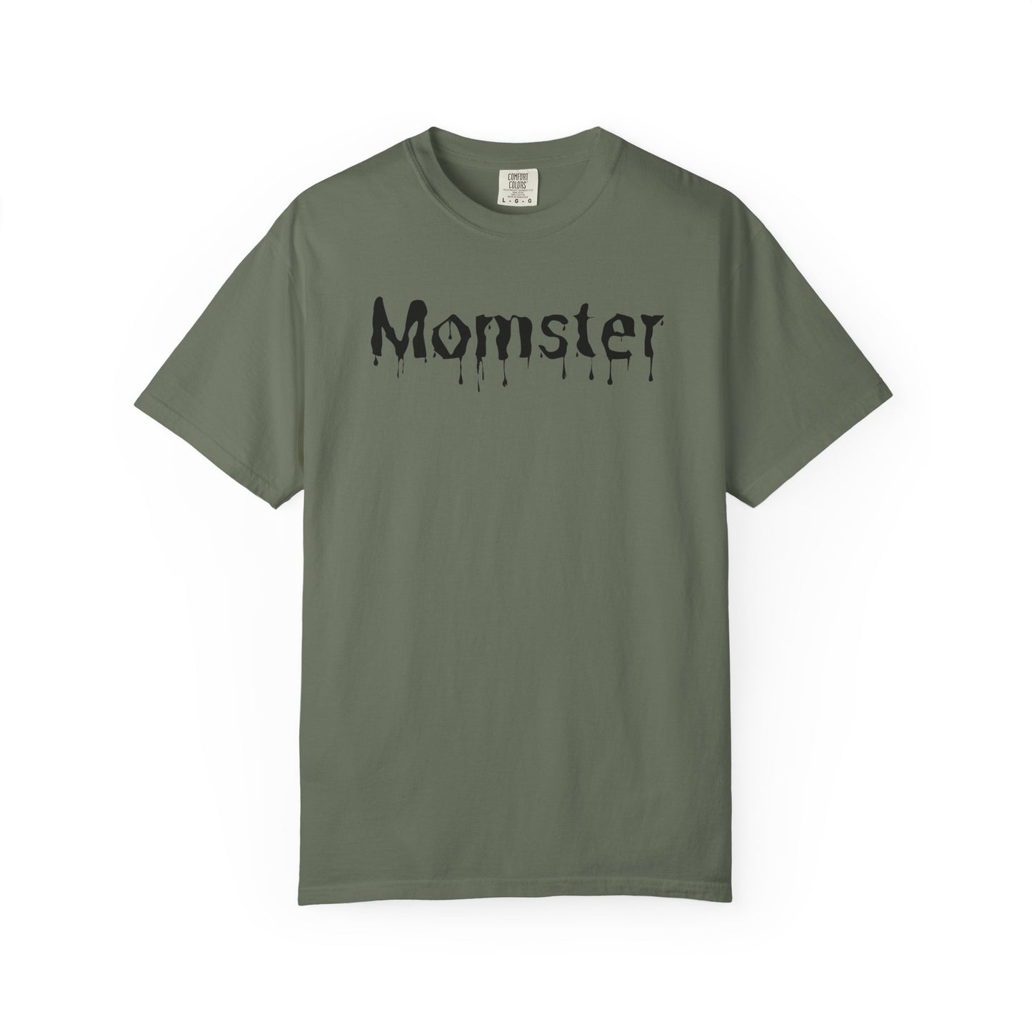 Momster Comfort Colors Tee