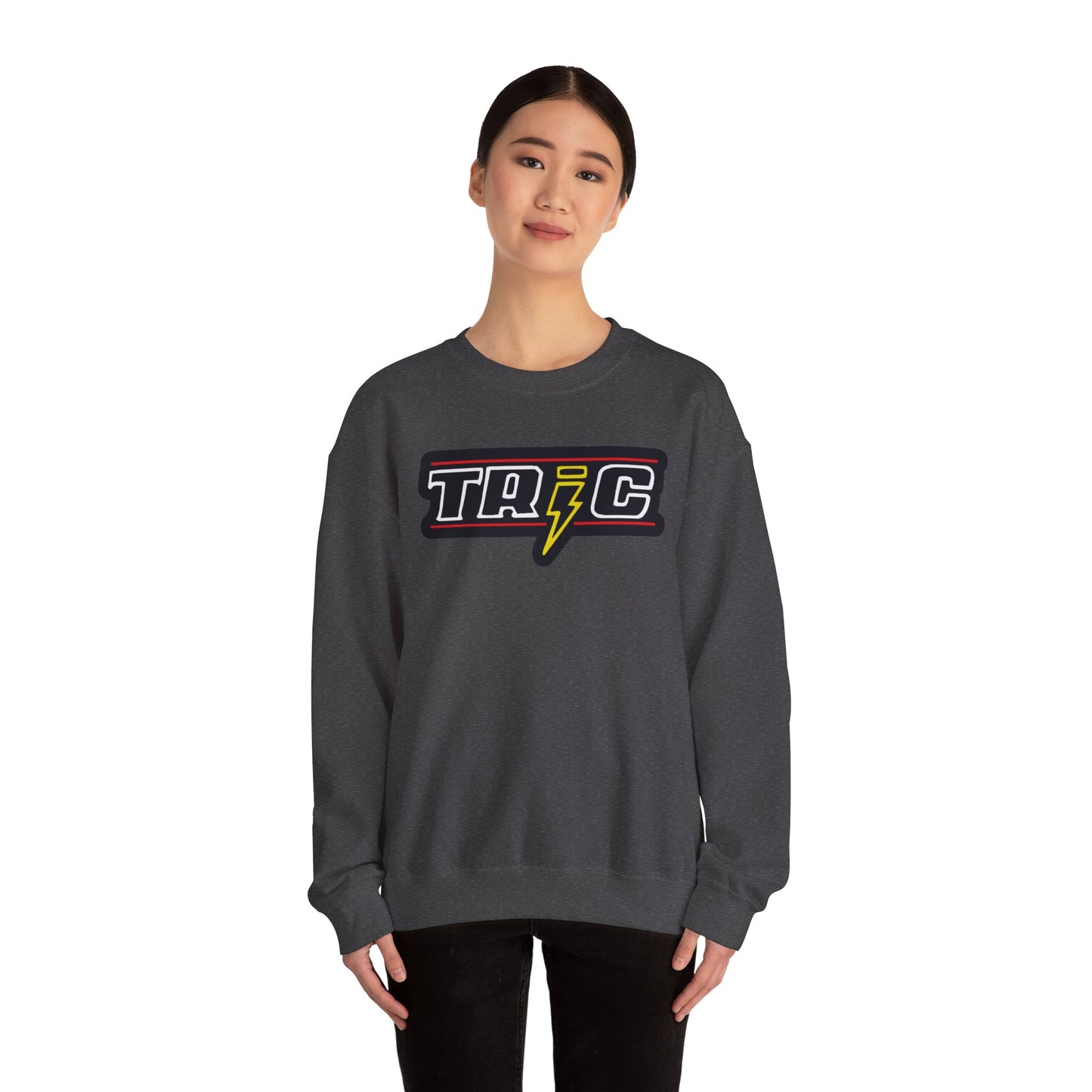 Tric Crewneck Sweatshirt