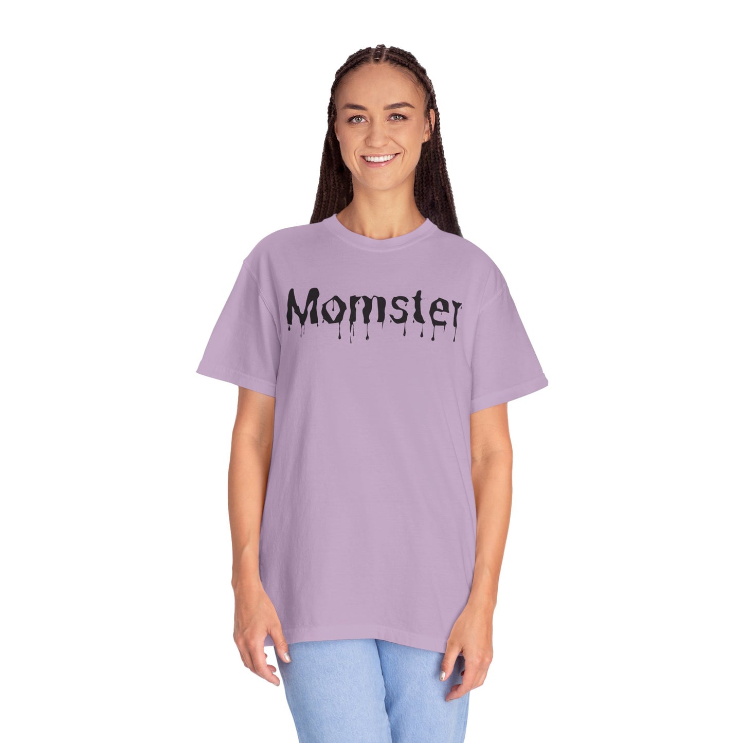 Momster Comfort Colors Tee