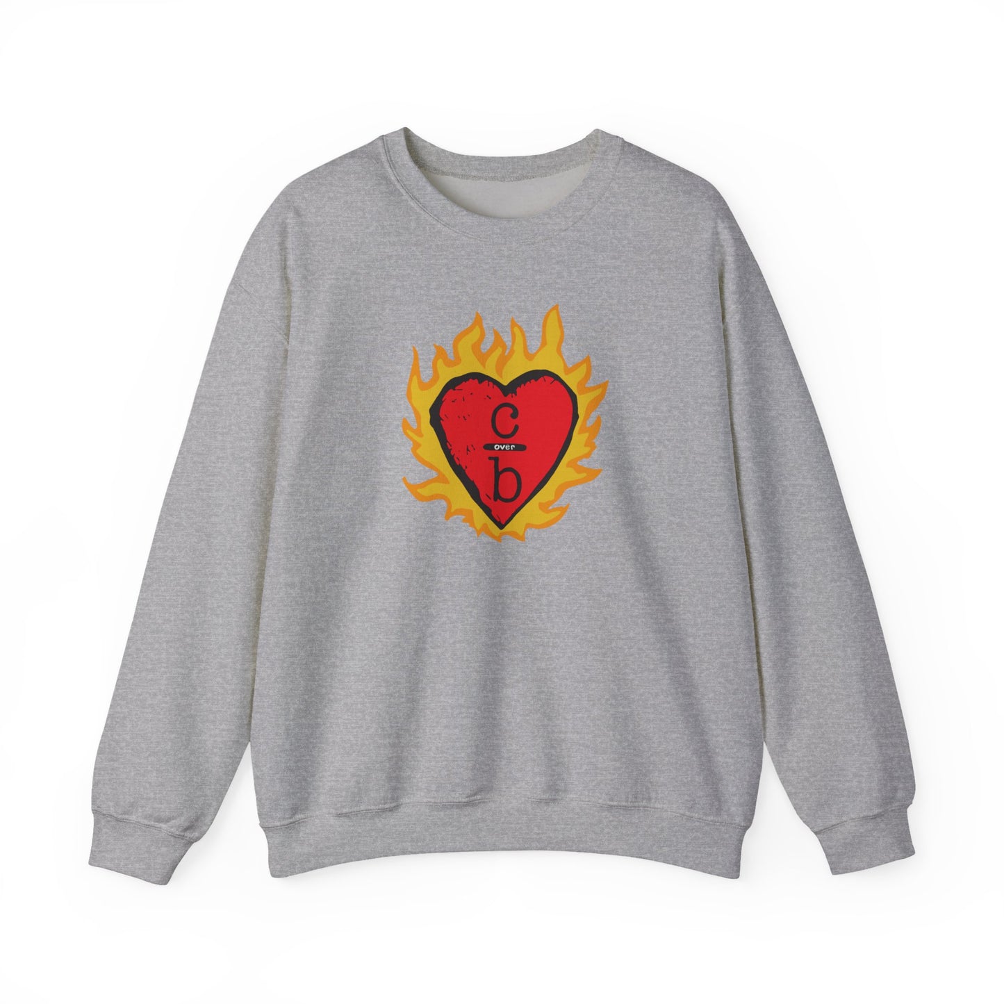 Clothes Over Bros Crewneck Sweatshirt