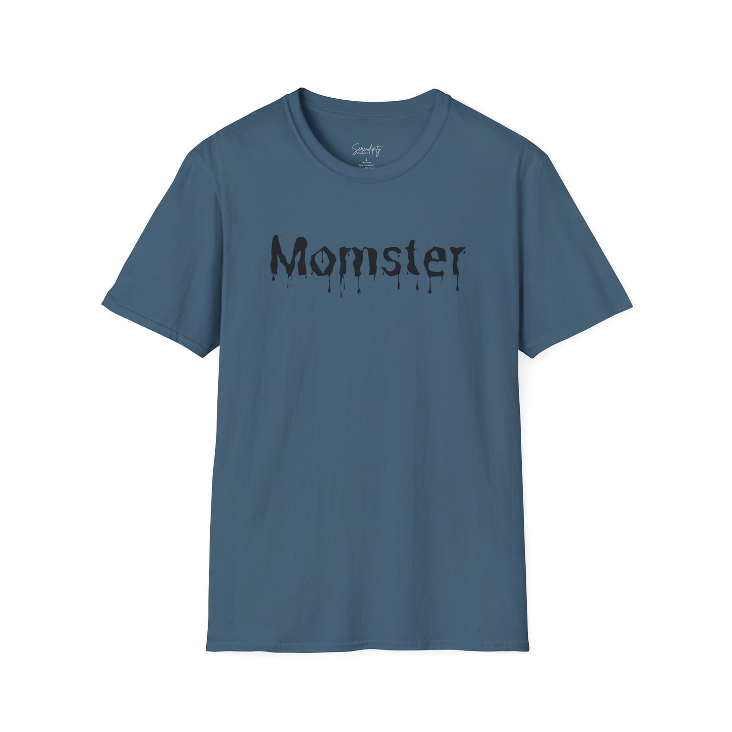 Momster Soft Style Tee