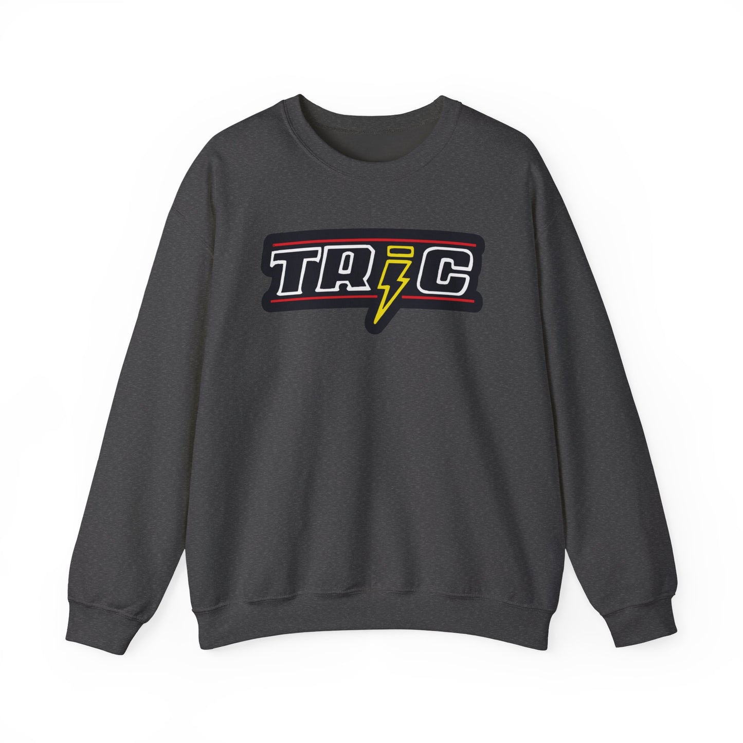 Tric Crewneck Sweatshirt