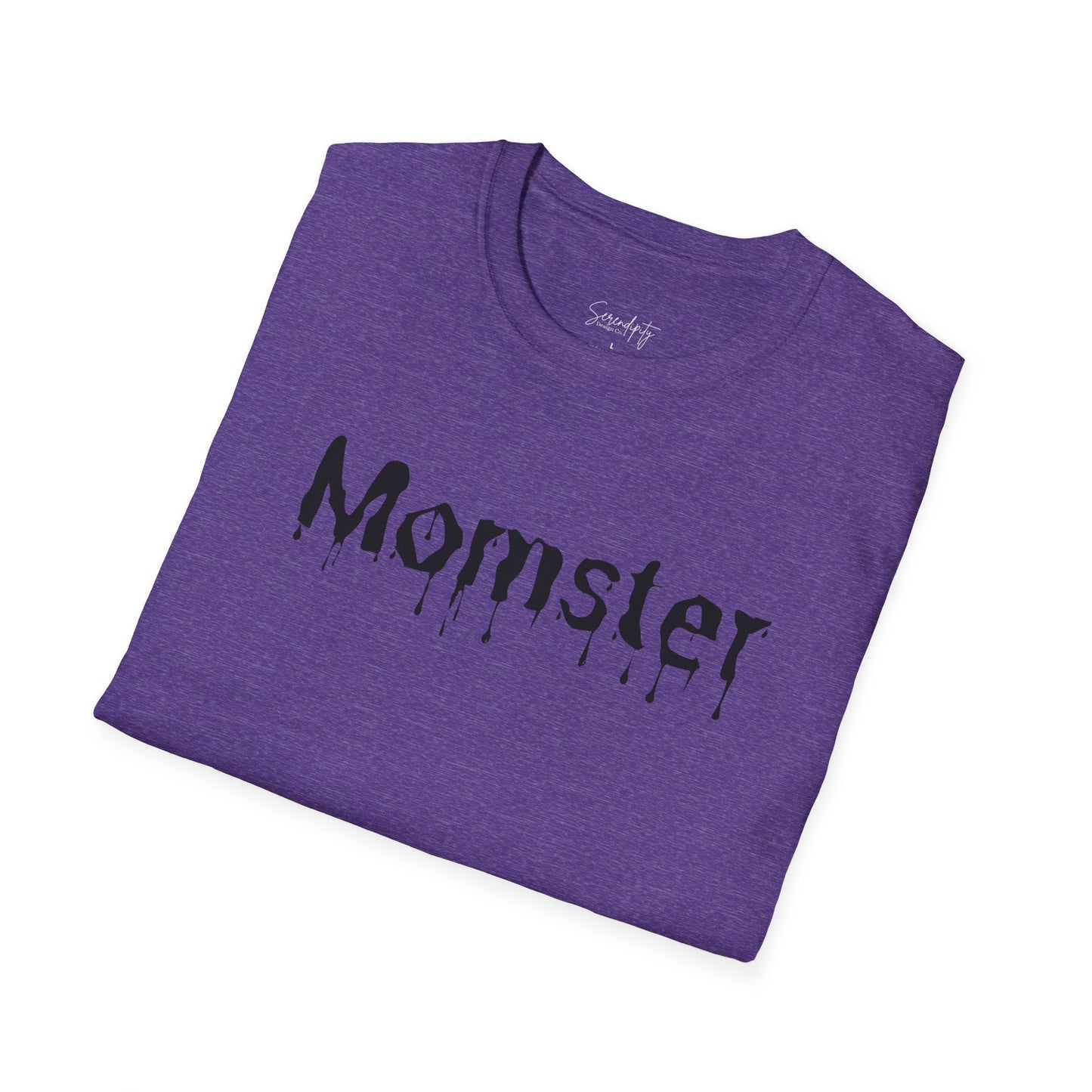 Momster Soft Style Tee