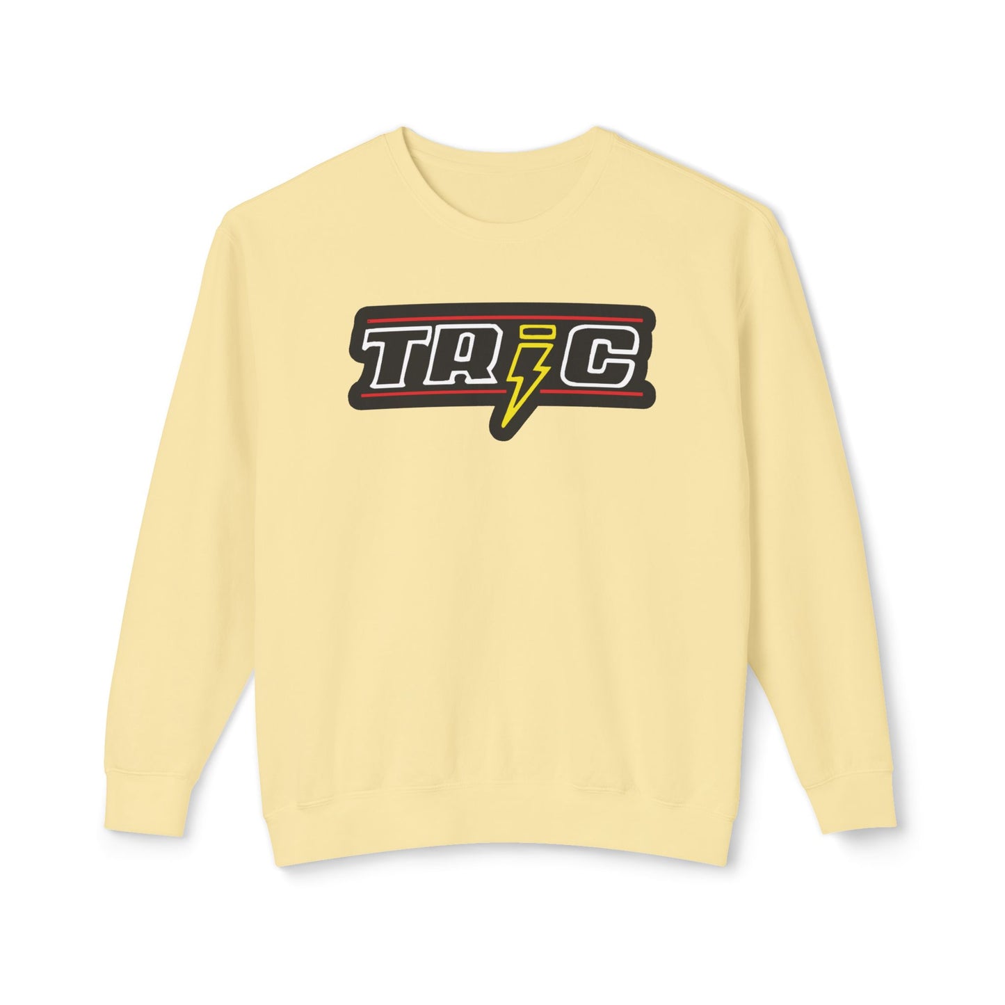 Tric Comfort Colors Sweatshirt