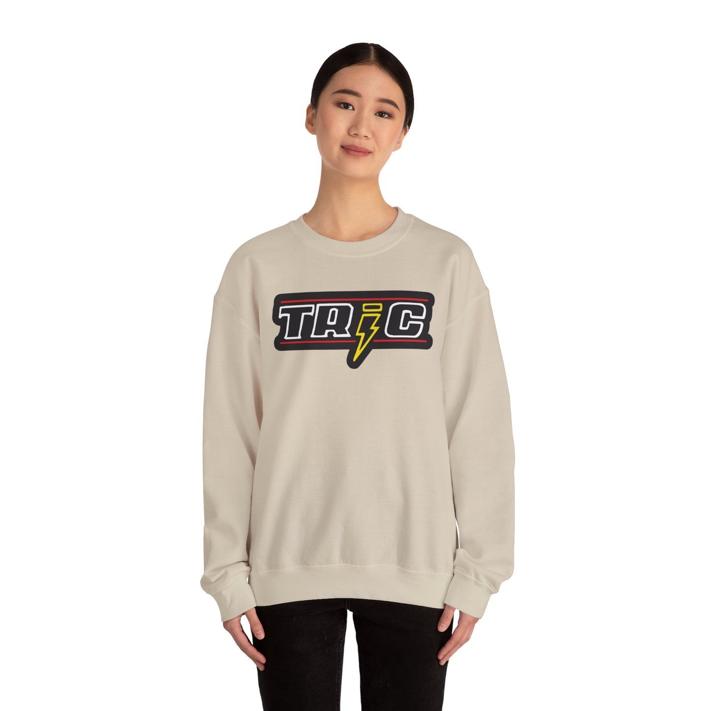 Tric Crewneck Sweatshirt