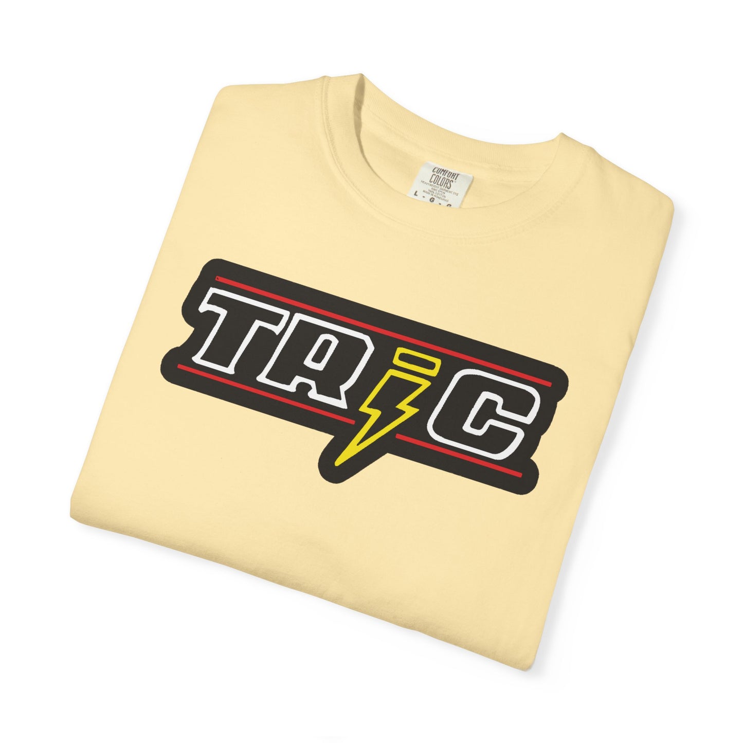 Tric Comfort Colors Tee
