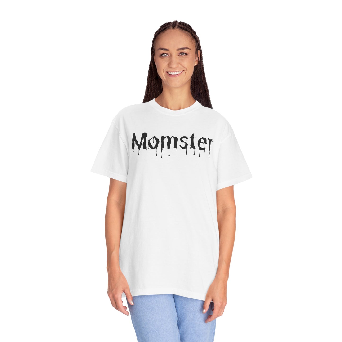 Momster Comfort Colors Tee