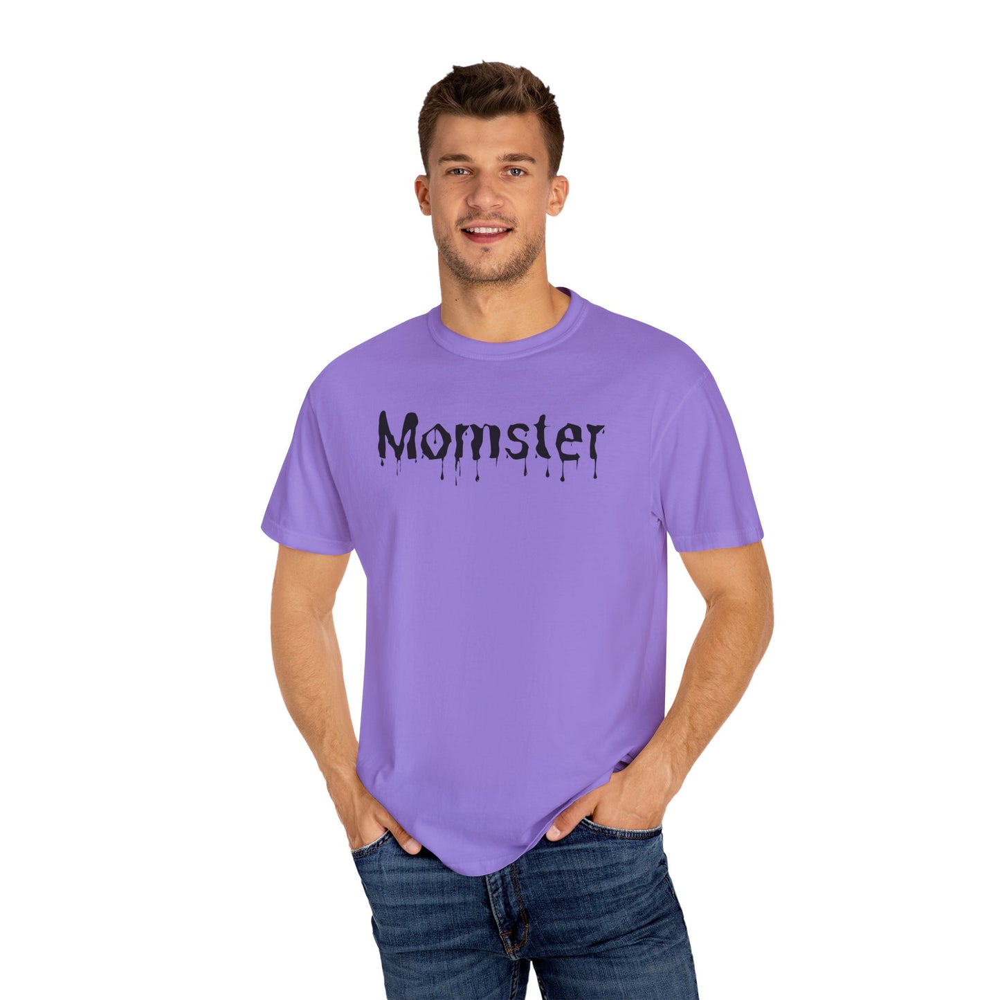 Momster Comfort Colors Tee