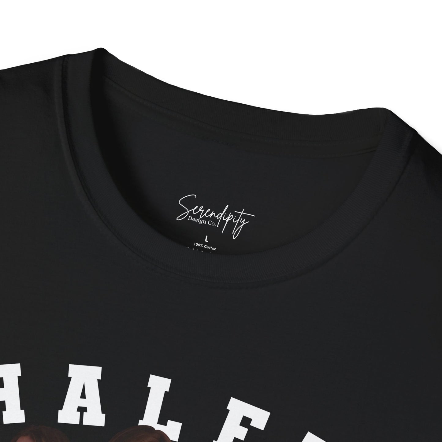 Haley James Scott Soft Style Tee