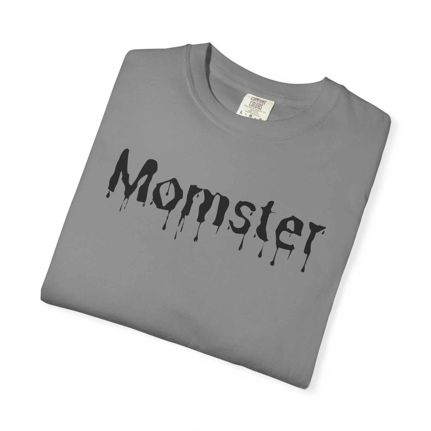 Momster Comfort Colors Tee