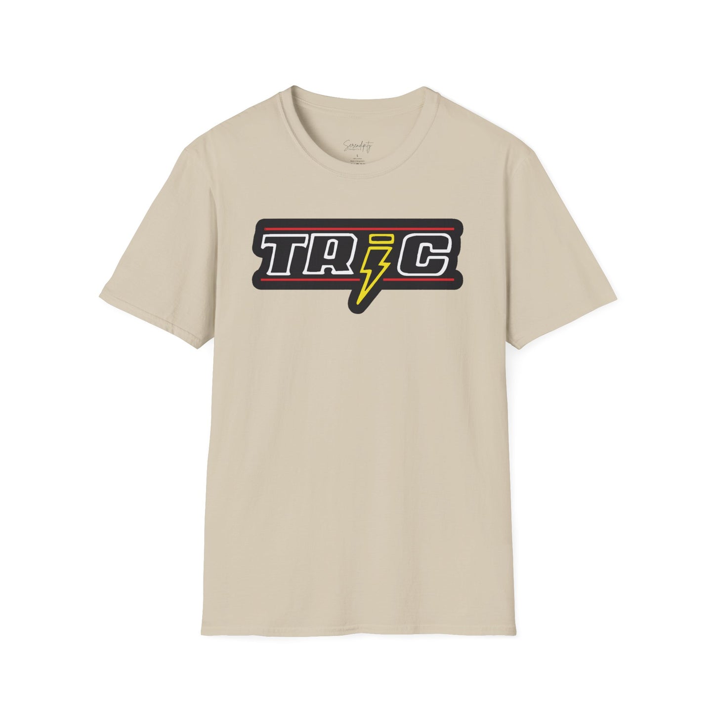 Tric Soft Style Tee