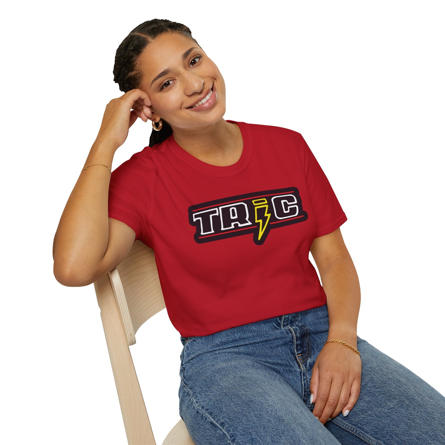 Tric Soft Style Tee