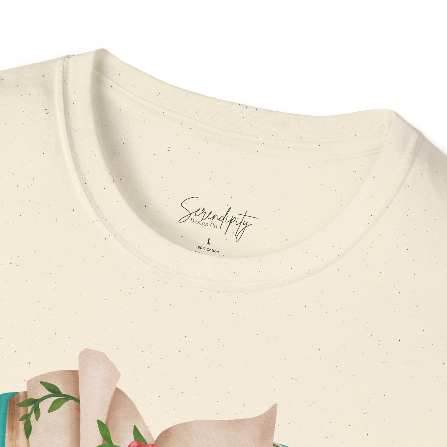 Perhaps The Most Dangerous Soft Style Tee