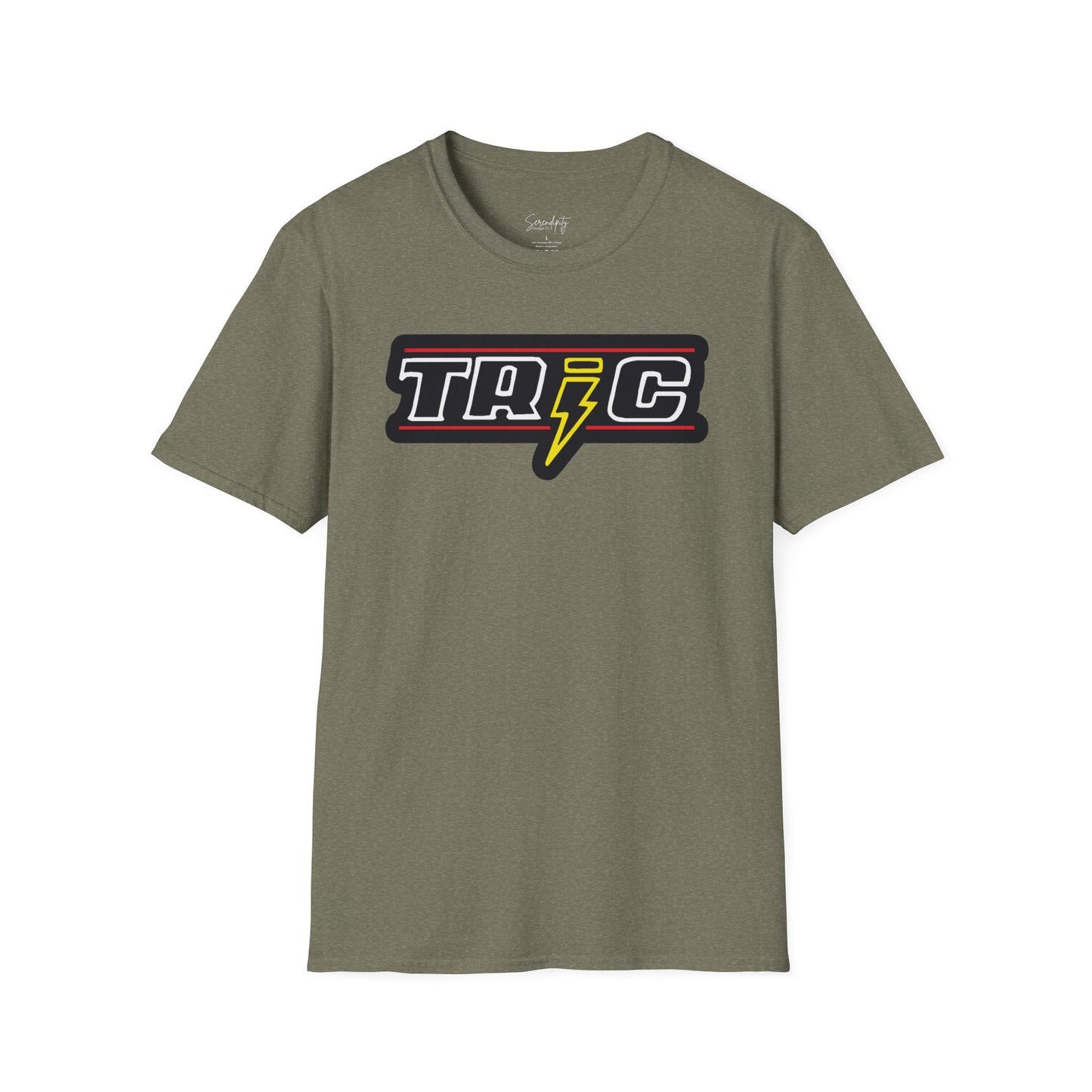 Tric Soft Style Tee