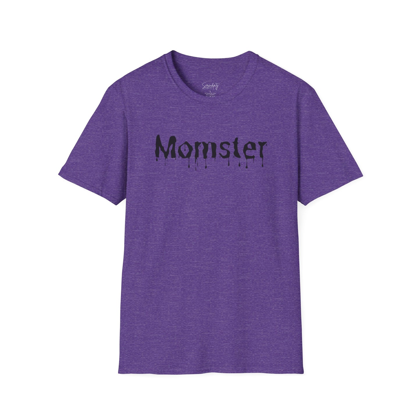 Momster Soft Style Tee