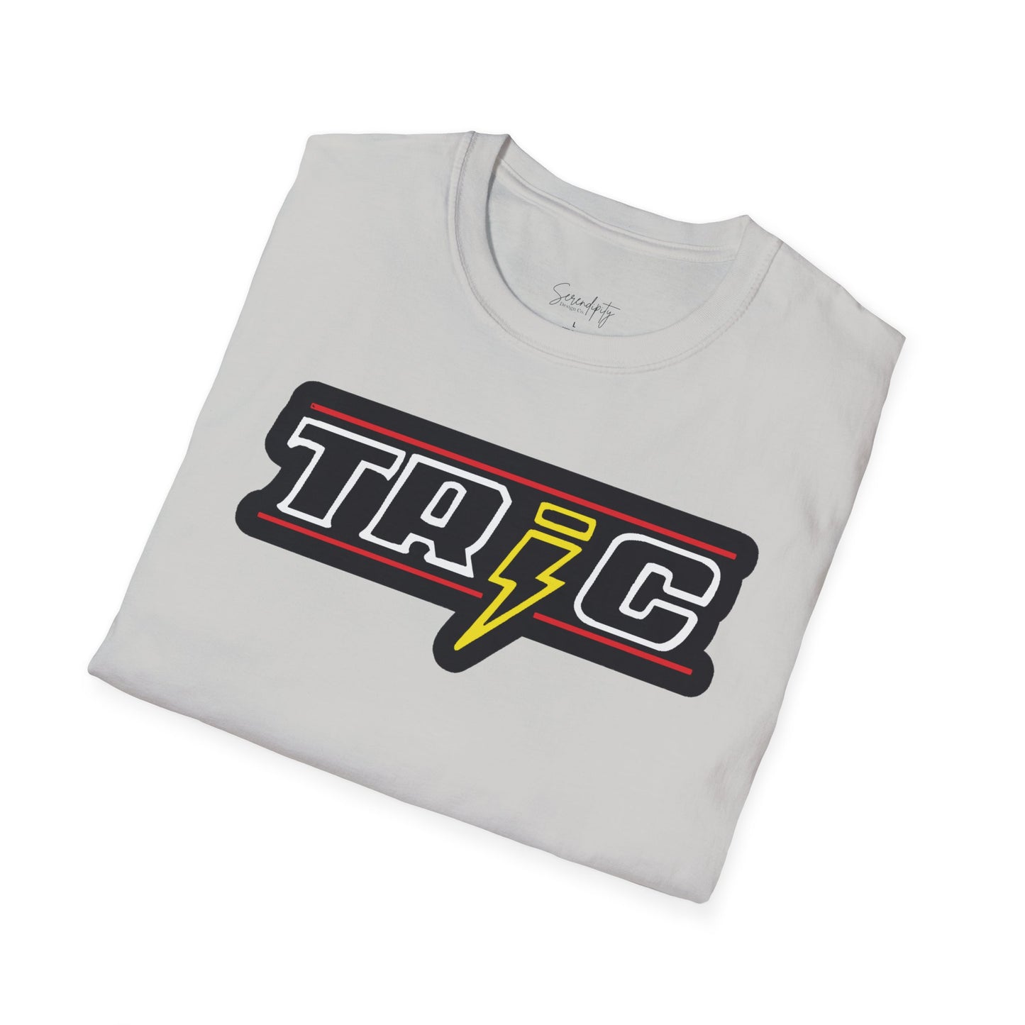 Tric Soft Style Tee