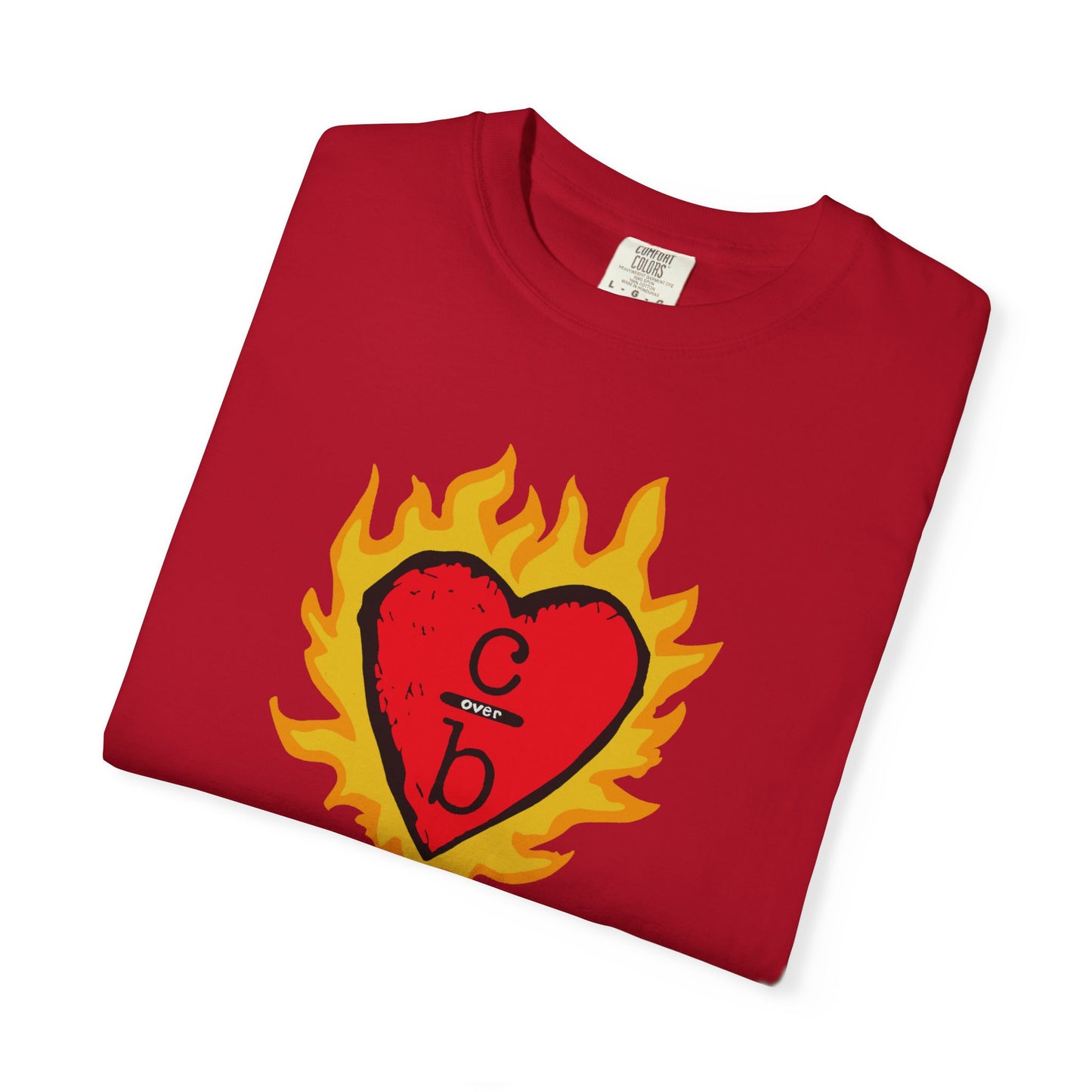 Clothes Over Bros Soft Style Tee