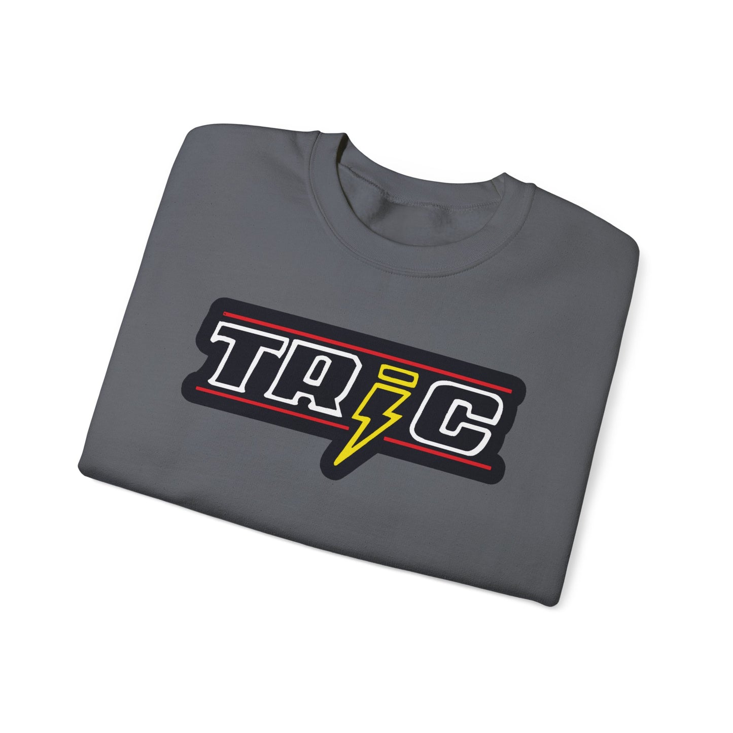 Tric Crewneck Sweatshirt